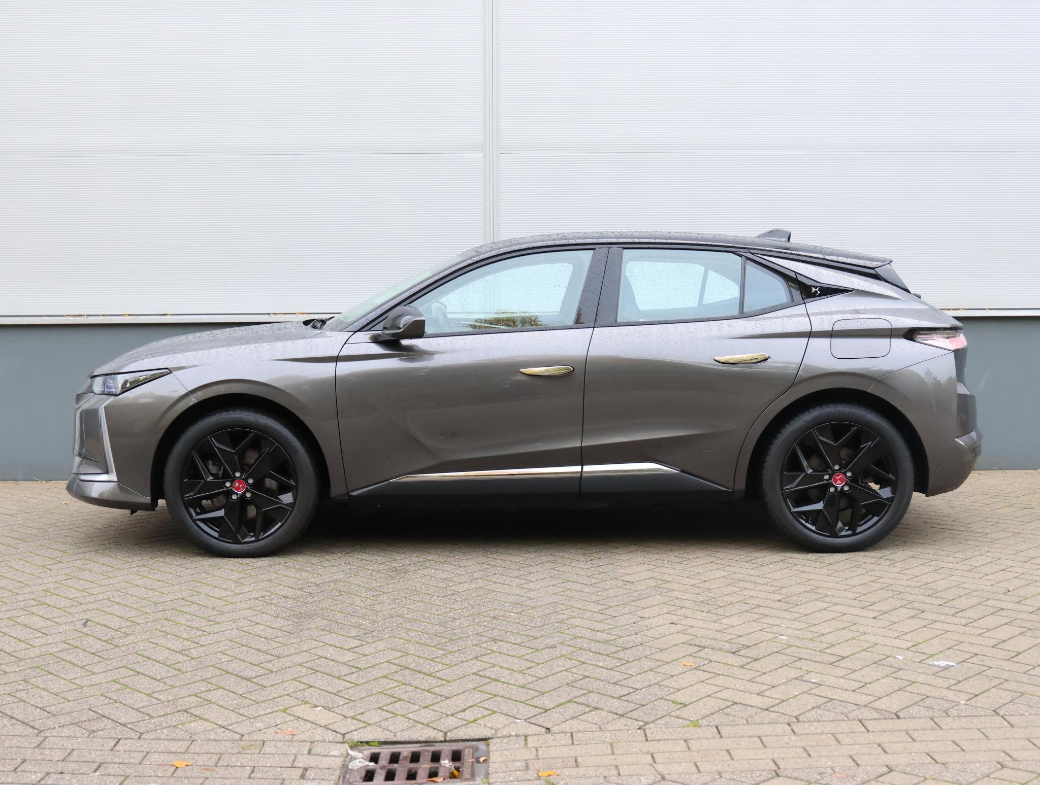 DS DS 4 E-Tense Performance Line - Afbeelding 2