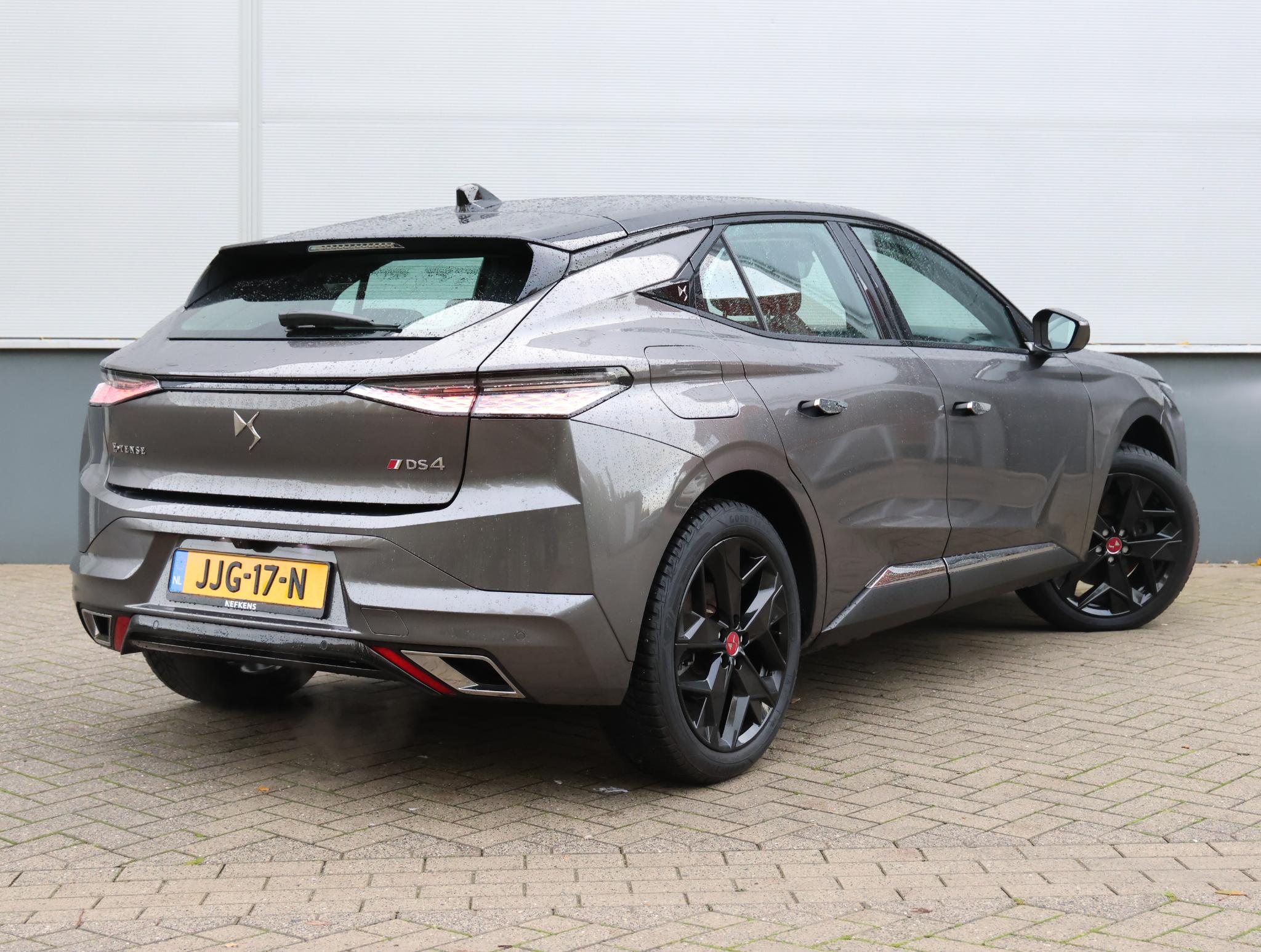 DS DS 4 E-Tense Performance Line - Afbeelding 4