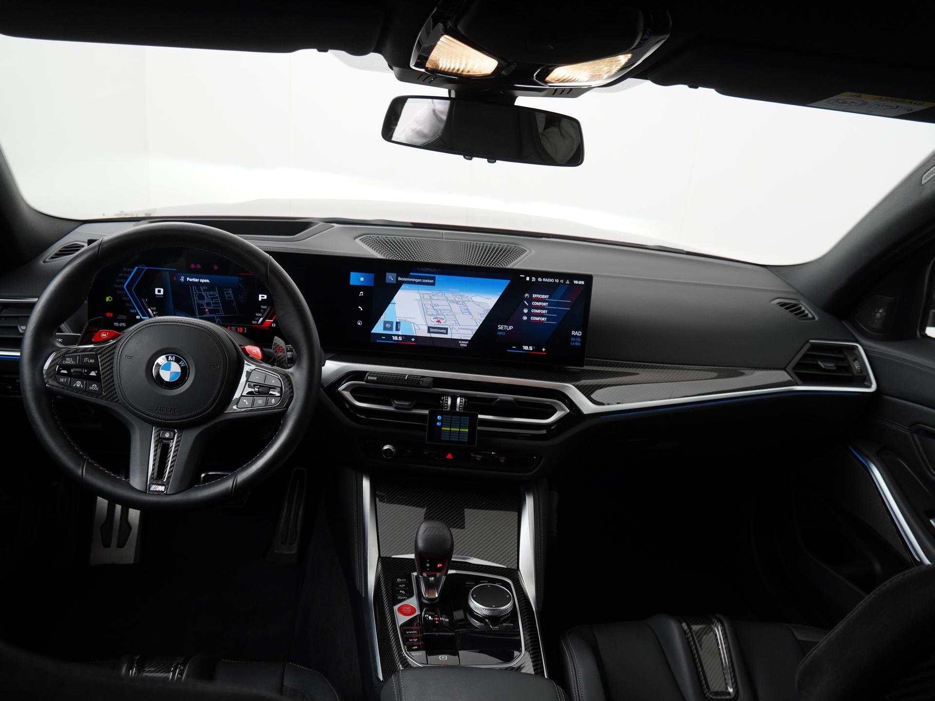 BMW M3 xDrive Competition - Afbeelding 5