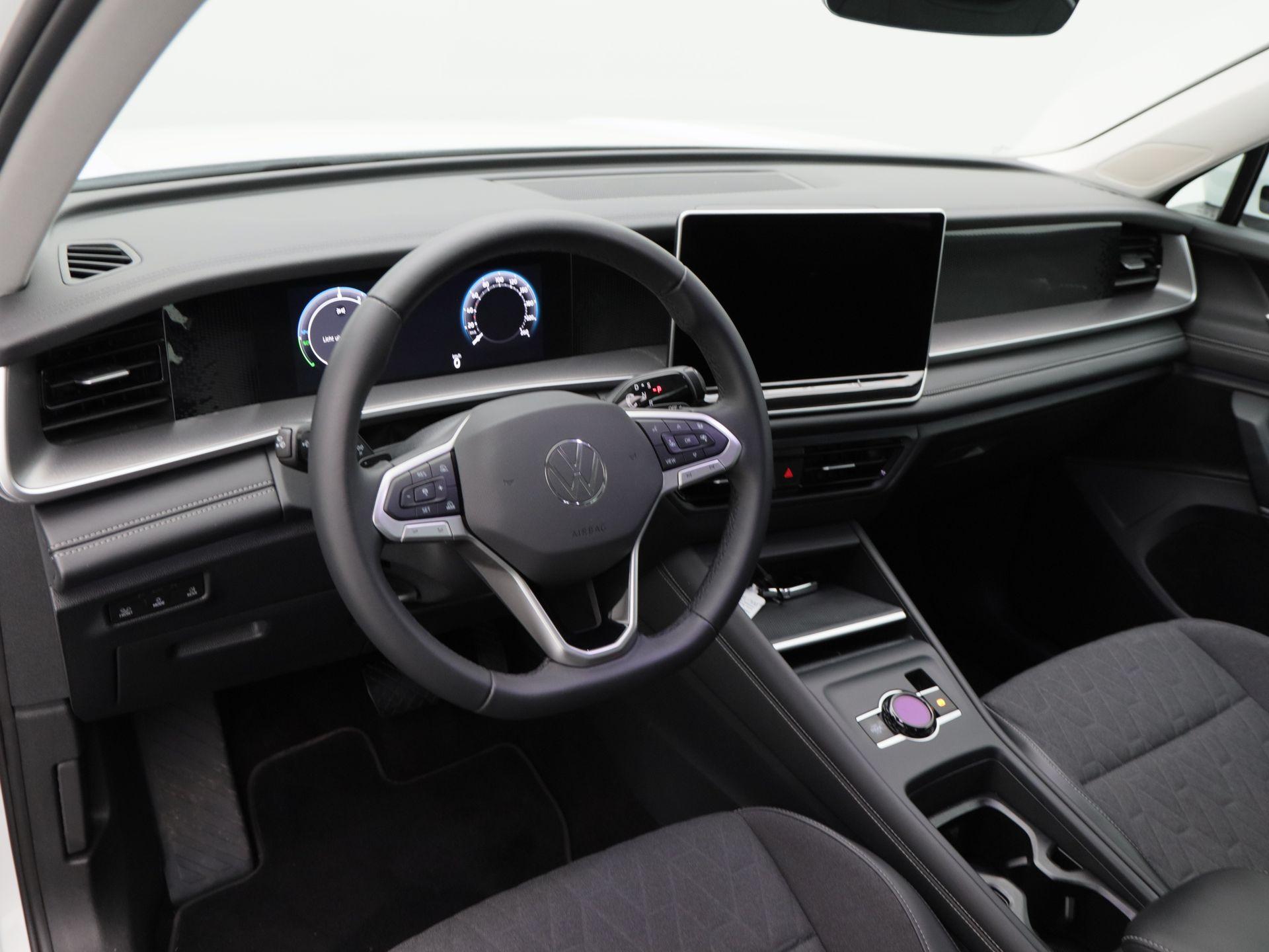 Volkswagen Tayron 1.5 eHybrid 204 Pk Automaat Life Edition - Afbeelding 4