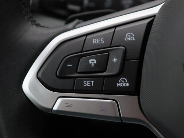 cruise control adaptief
