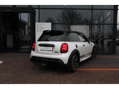 MINI Cooper S Rockingham GT Edition - Afbeelding 2