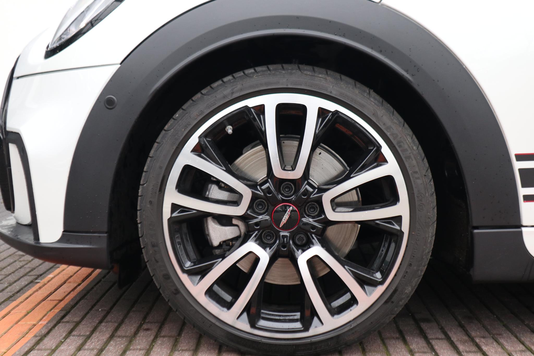 MINI Cooper S Rockingham GT Edition - Afbeelding 4