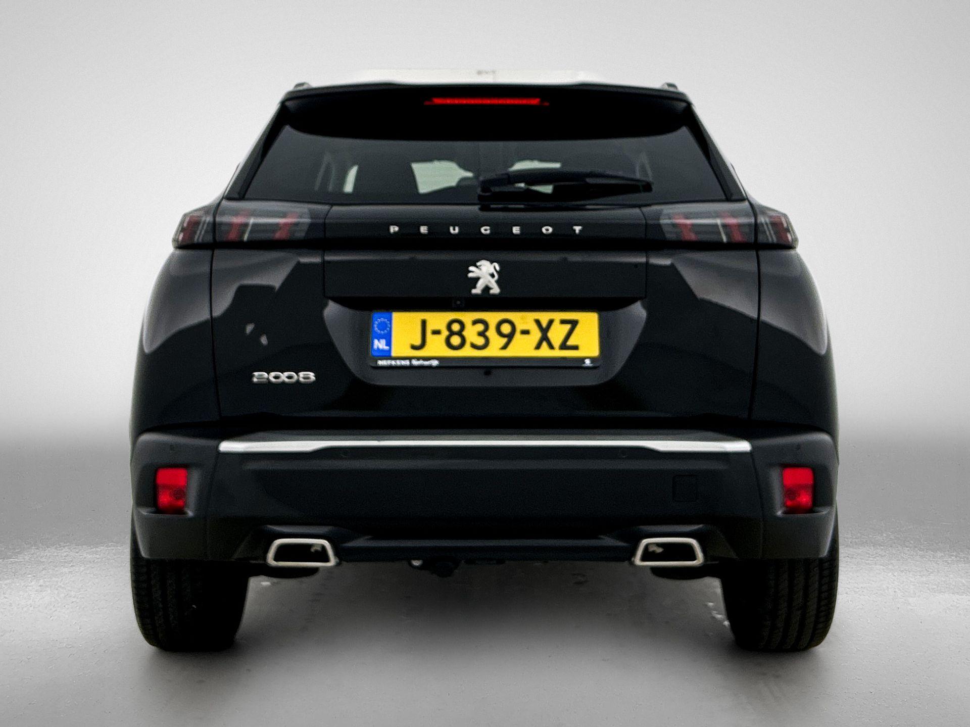 Peugeot 2008 SUV Allure 130pk - Afbeelding 5