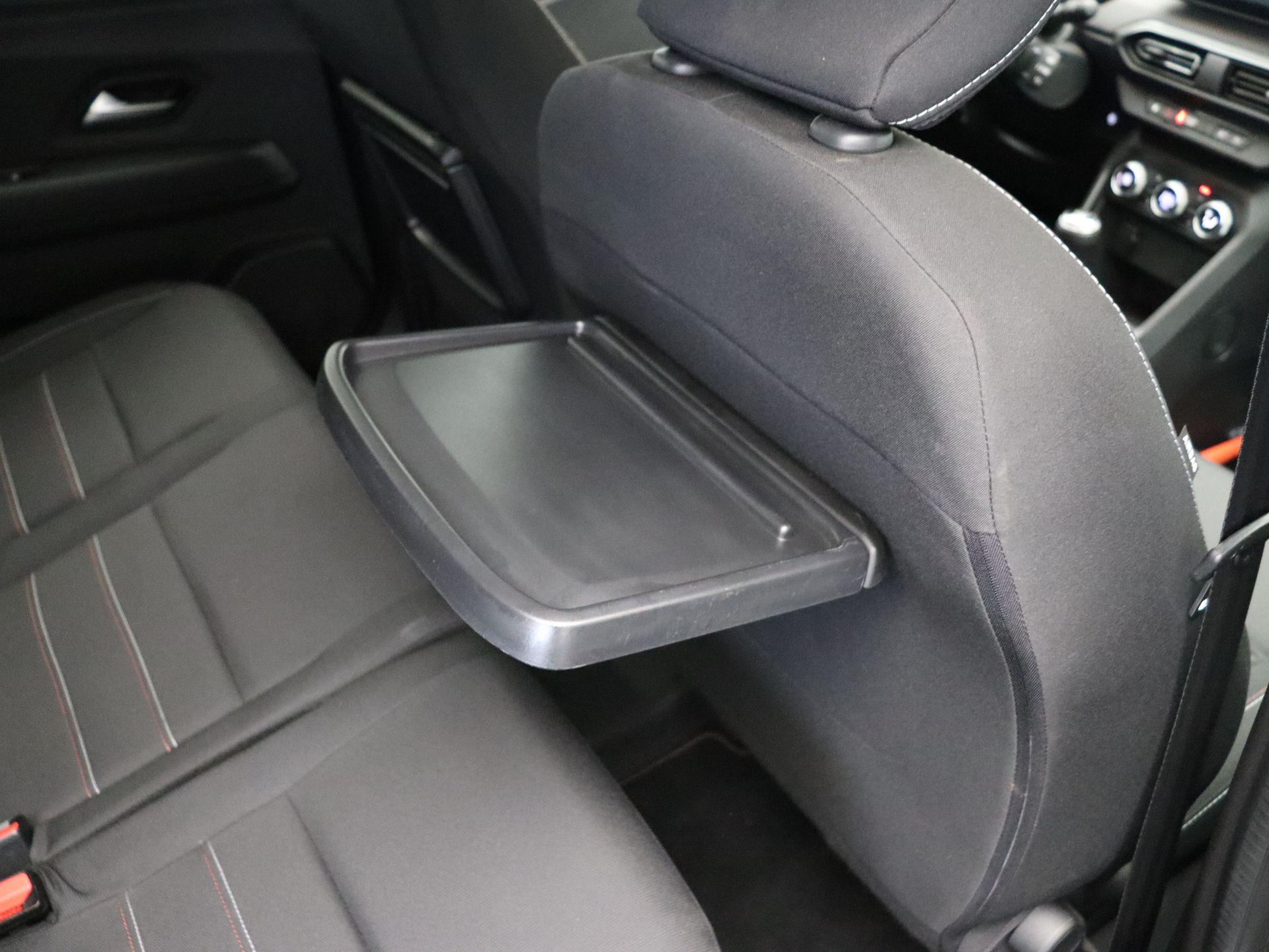 Dacia Jogger TCe 100pk Bi-Fuel Extreme 5p. - Afbeelding 6