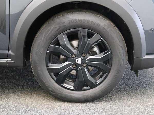 lichtmetalen velgen 16"