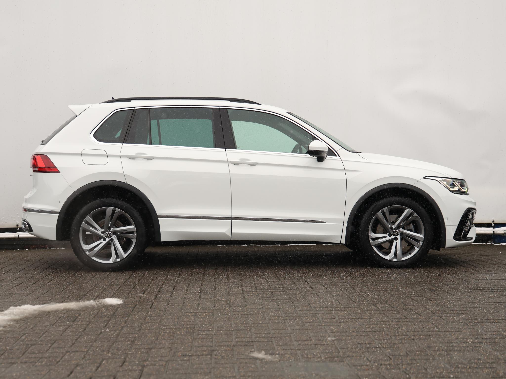 Volkswagen Tiguan 1.4 TSI eHybrid R-Line - Afbeelding 2