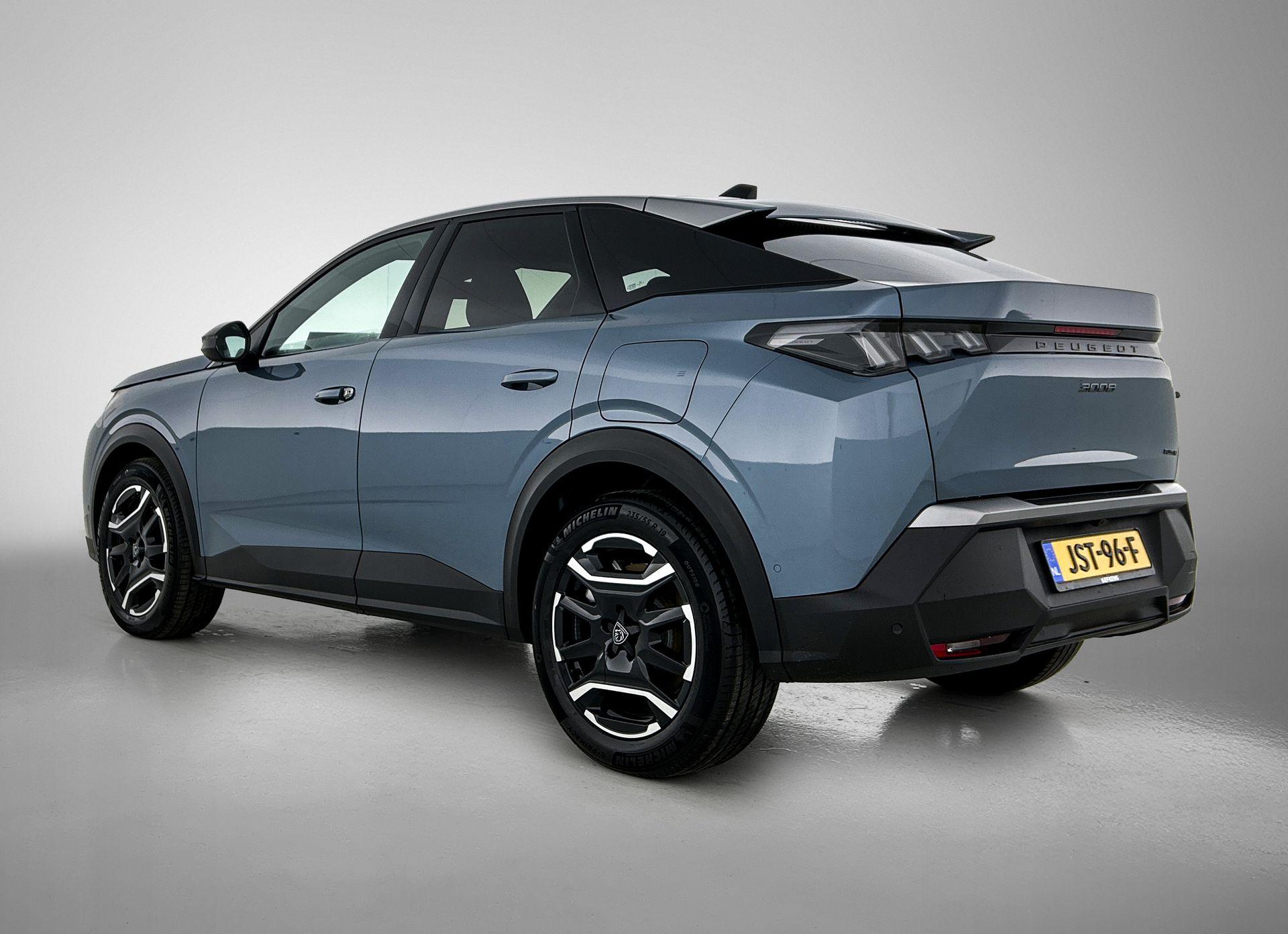 Peugeot 3008 SUV Allure Plug-in Hybrid 195pk Automaat - Afbeelding 3