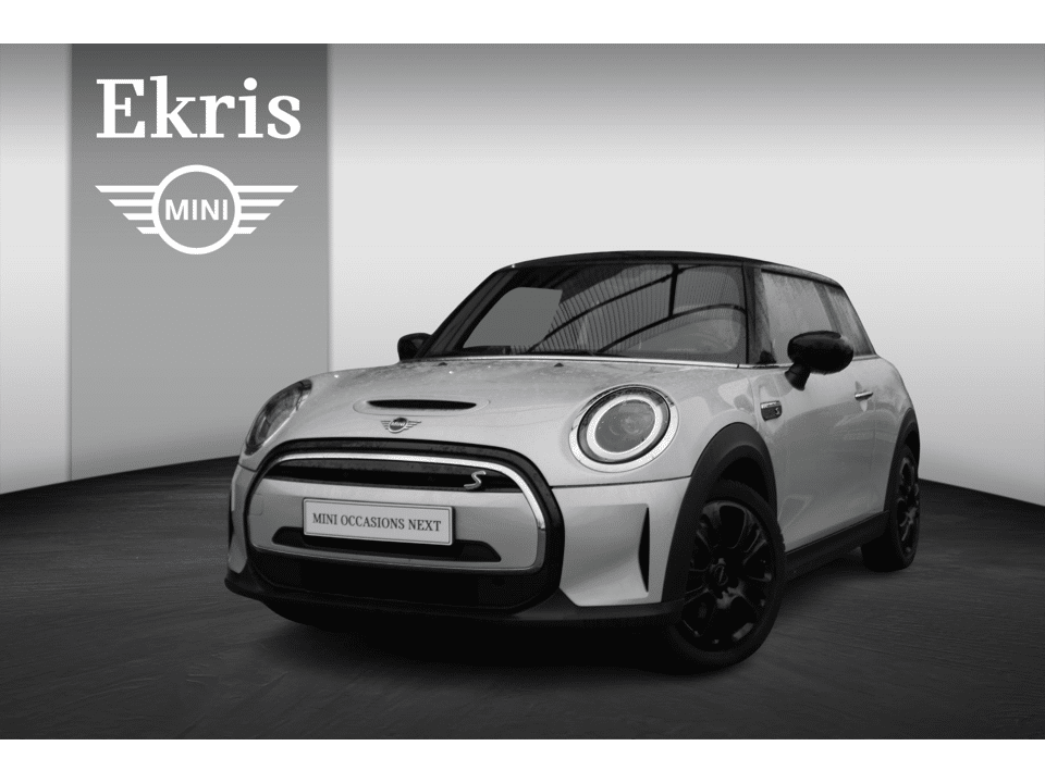 MINI Electric - Afbeelding 1