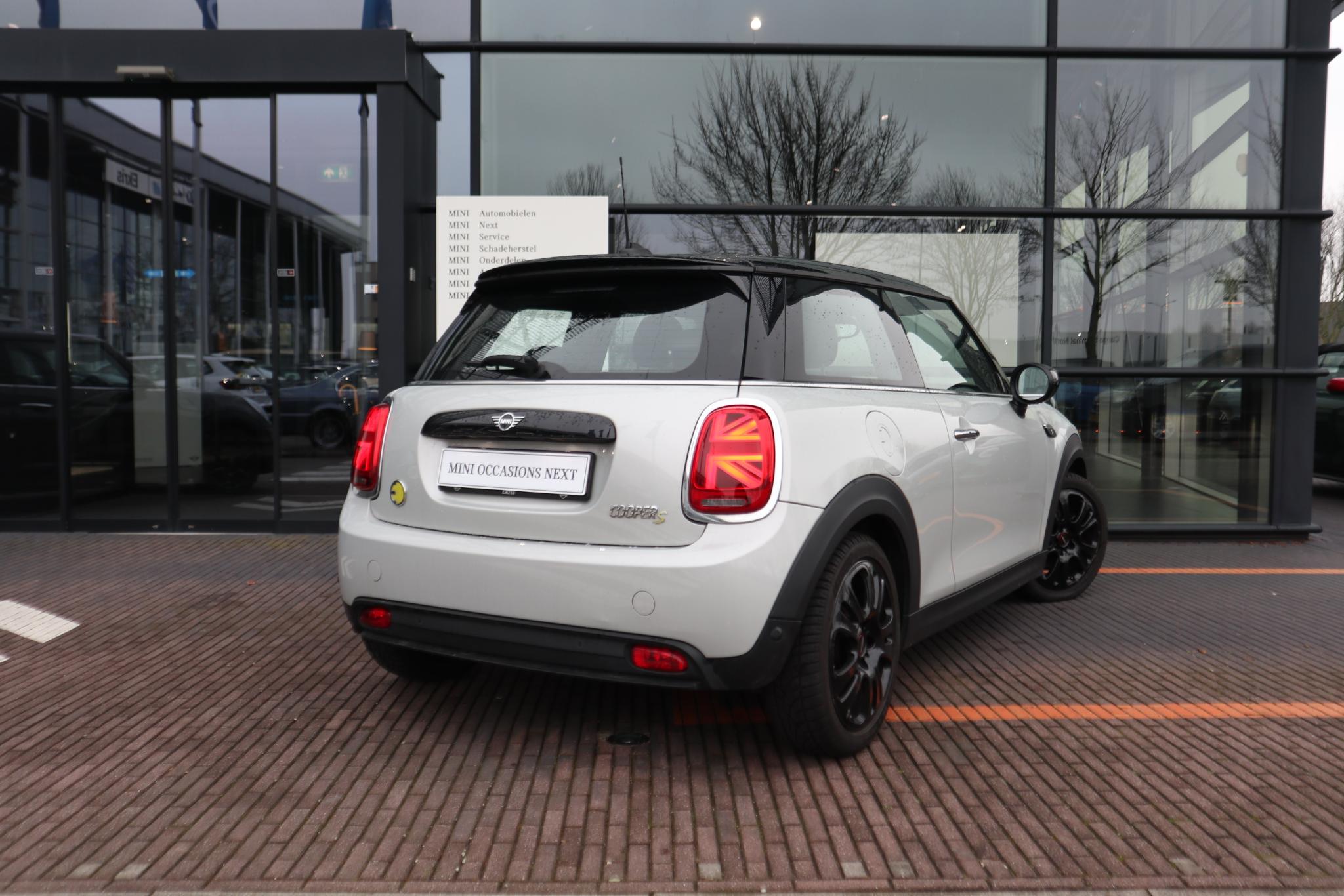 MINI Electric  - Afbeelding 2