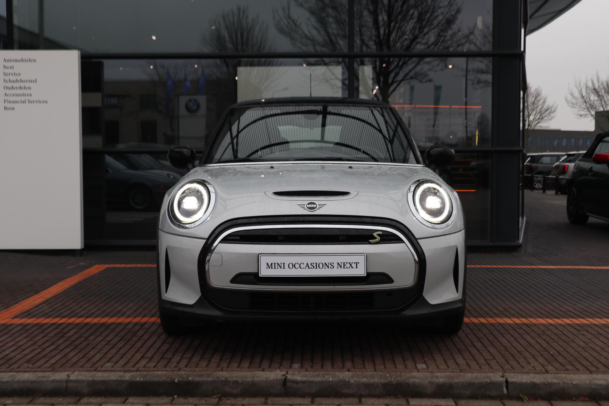 MINI Electric  - Afbeelding 3