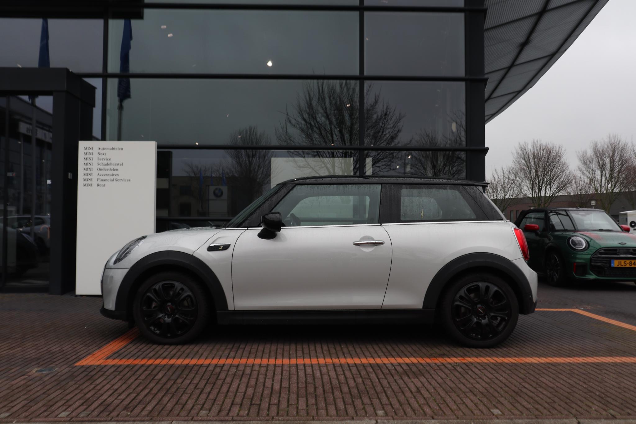 MINI Electric  - Afbeelding 4