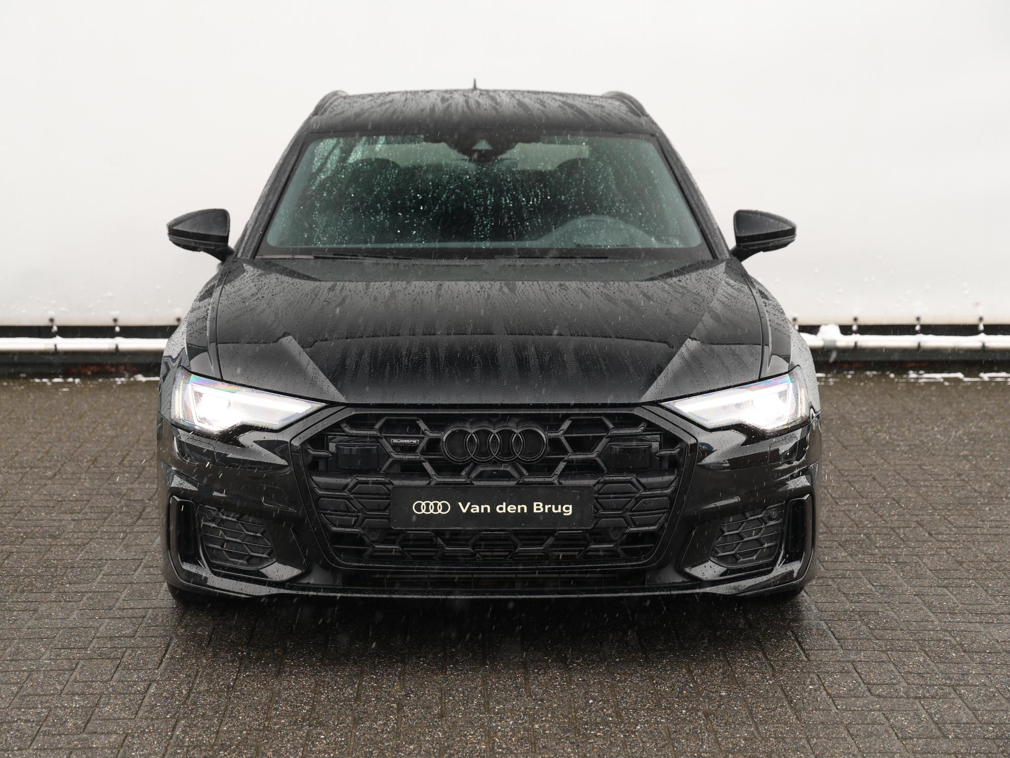 Audi A6 Avant 50 TFSI e quattro S edition Competition - Afbeelding 4