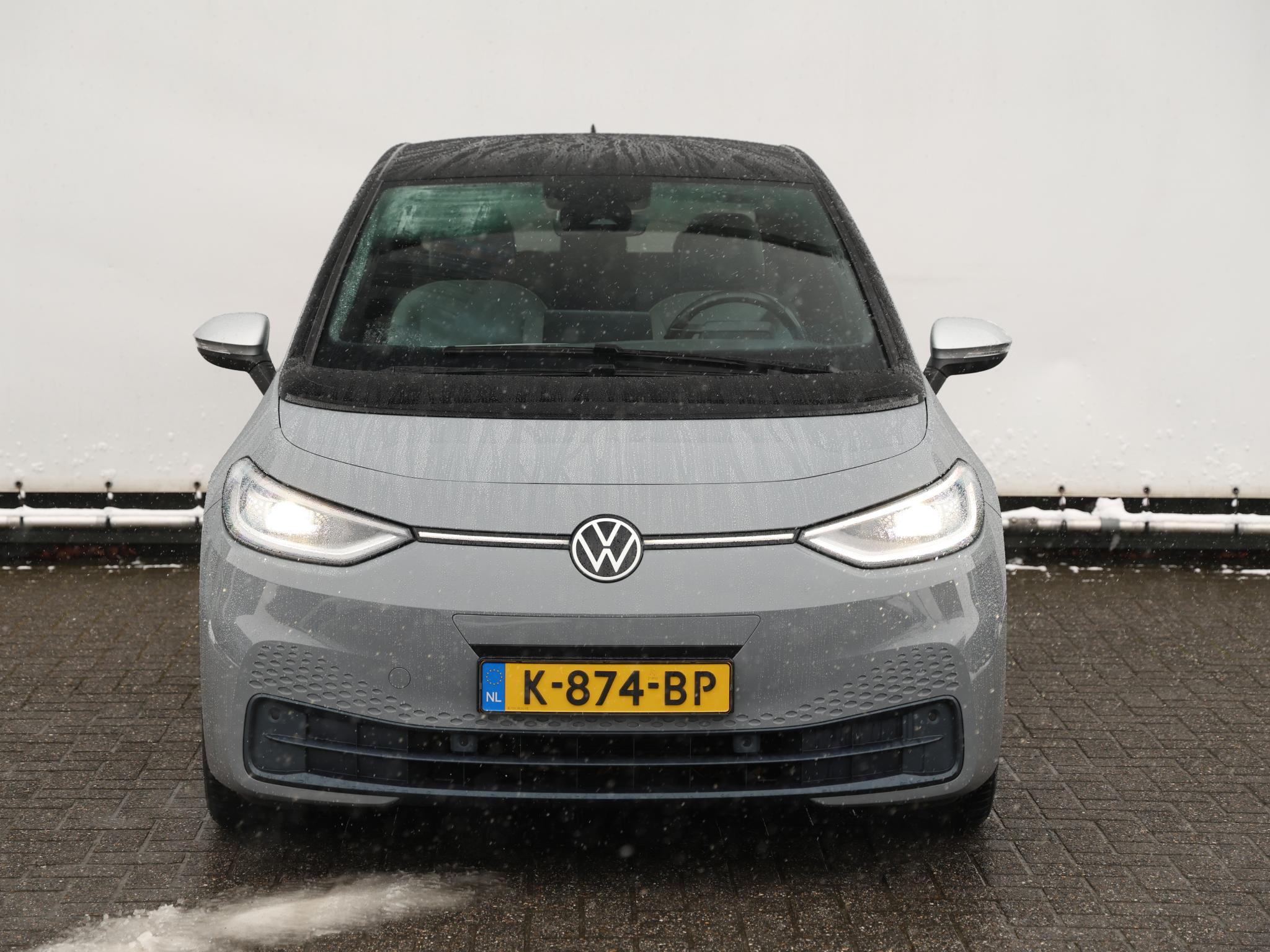 Volkswagen ID.3 First Plus 58 kWh - Afbeelding 4