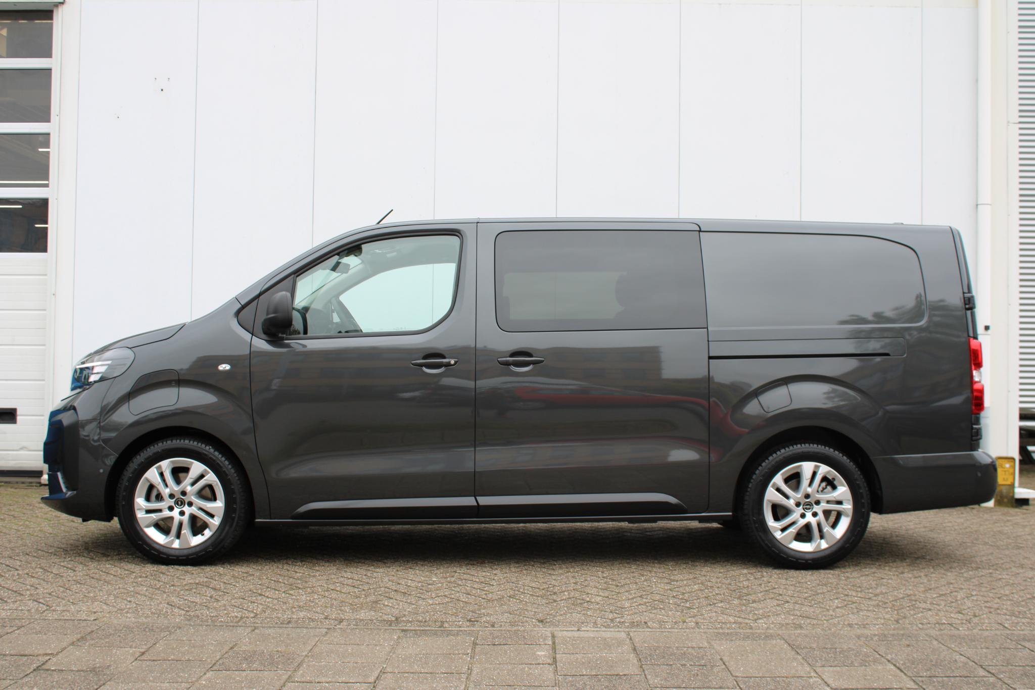 Opel Vivaro-e L3 DC 136 pk 75 kWh - Afbeelding 2