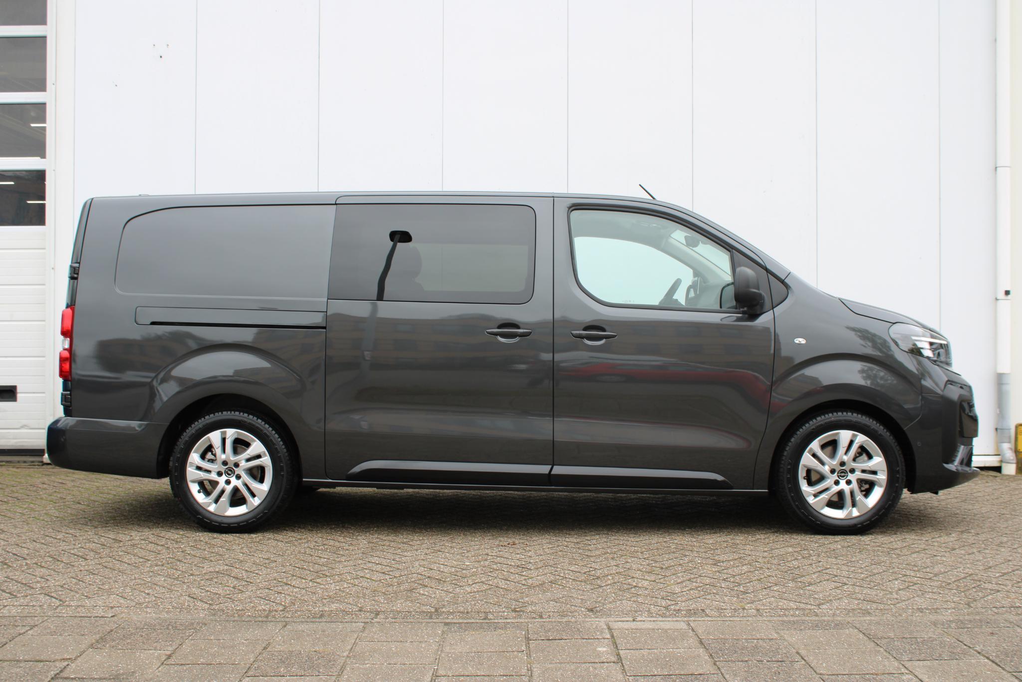 Opel Vivaro-e L3 DC 136 pk 75 kWh - Afbeelding 3