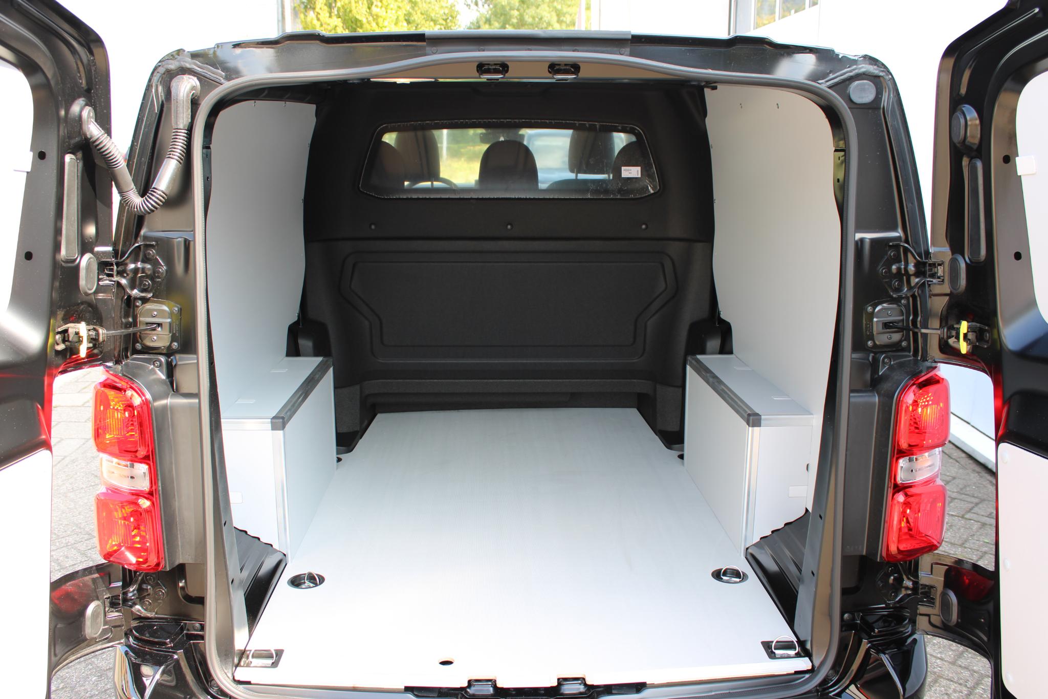 Opel Vivaro-e L3 DC 136 pk 75 kWh - Afbeelding 5