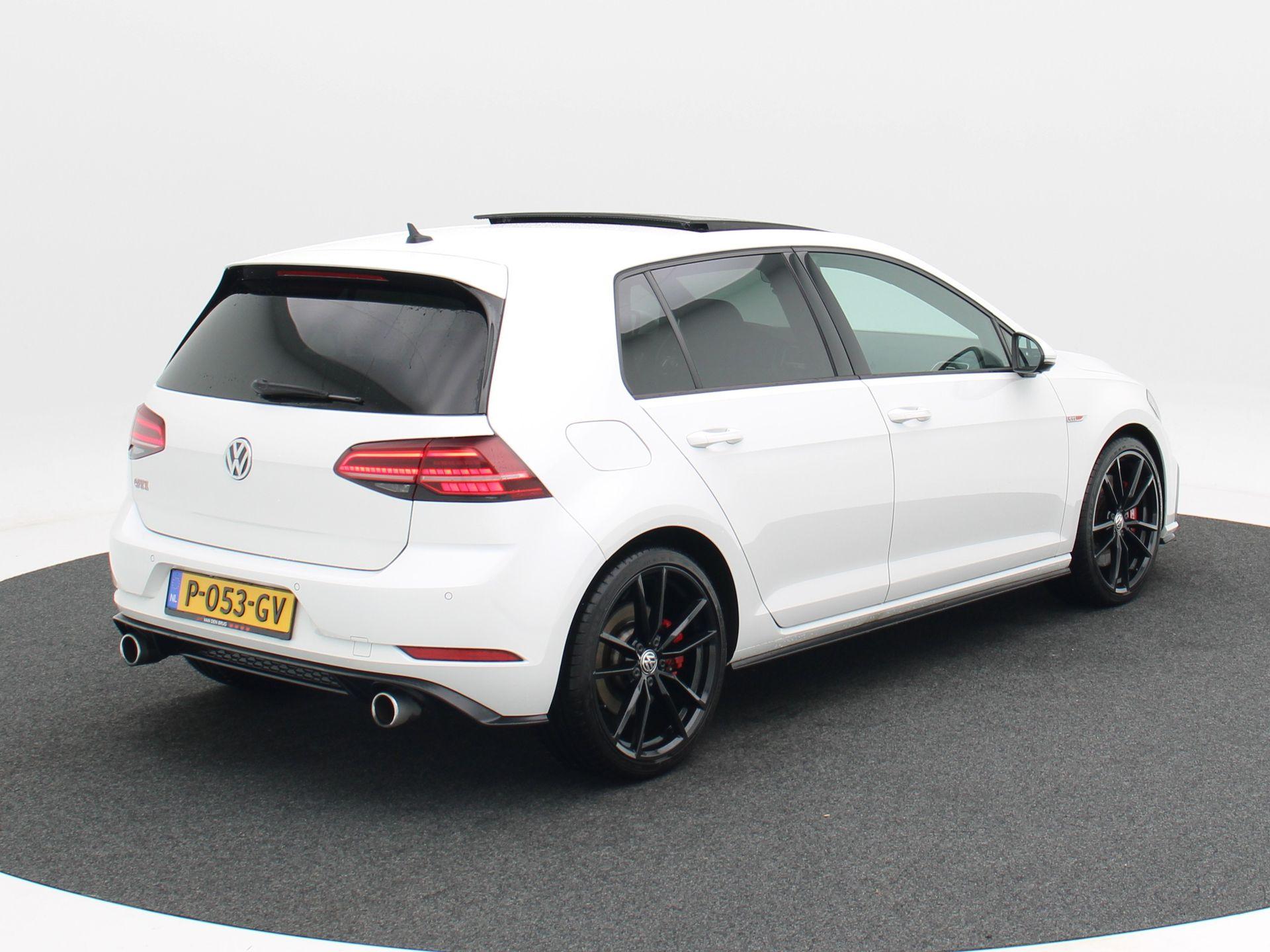 Volkswagen Golf 2.0 TSi GTi Performance - Afbeelding 2