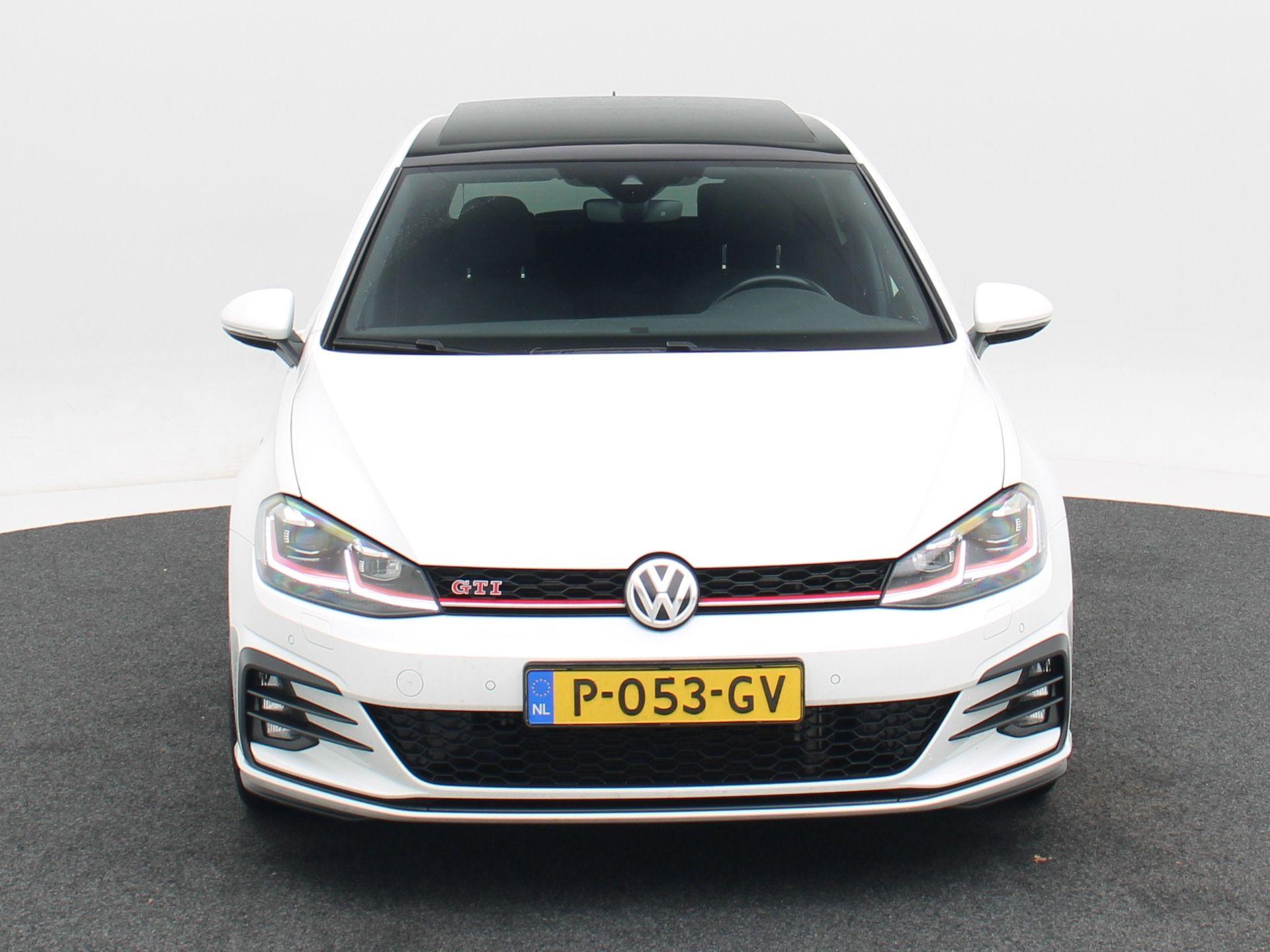 Volkswagen Golf 2.0 TSi GTi Performance - Afbeelding 4