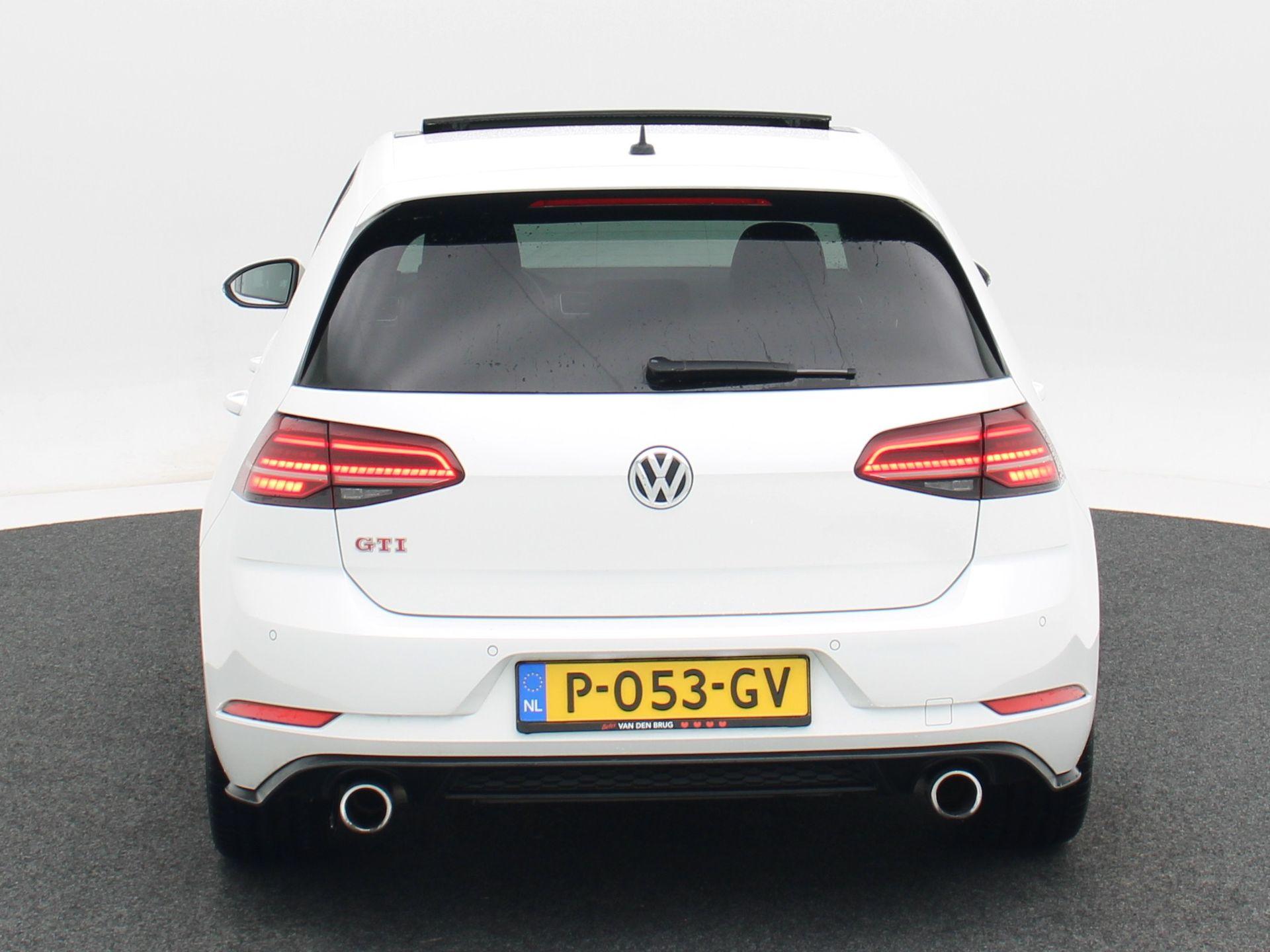 Volkswagen Golf 2.0 TSi GTi Performance - Afbeelding 5