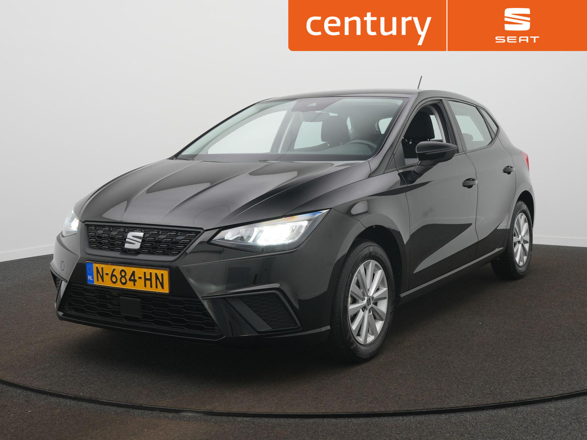 SEAT Ibiza 1.0 EcoTSI Style