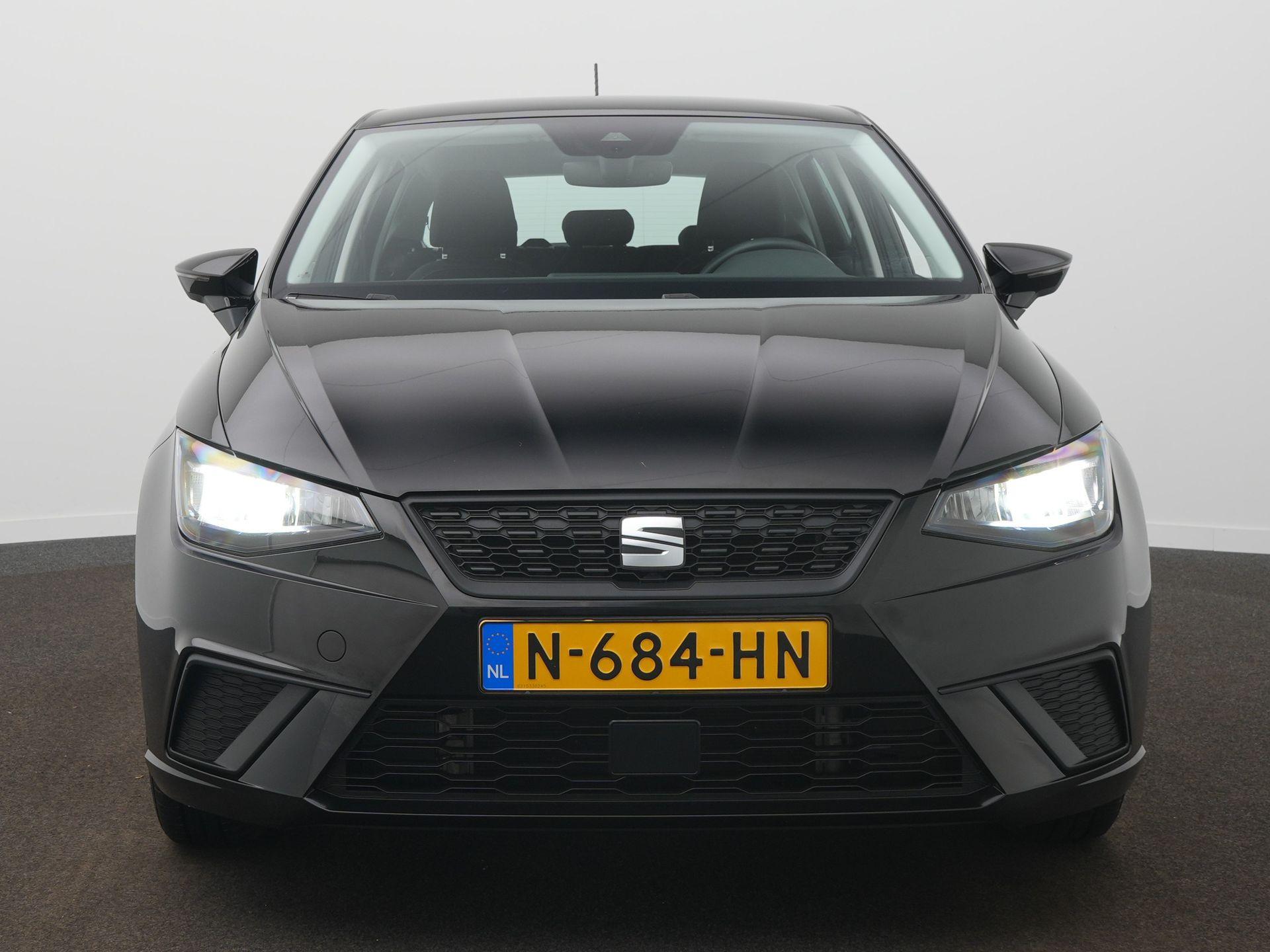 SEAT Ibiza 1.0 EcoTSI Style - Afbeelding 2