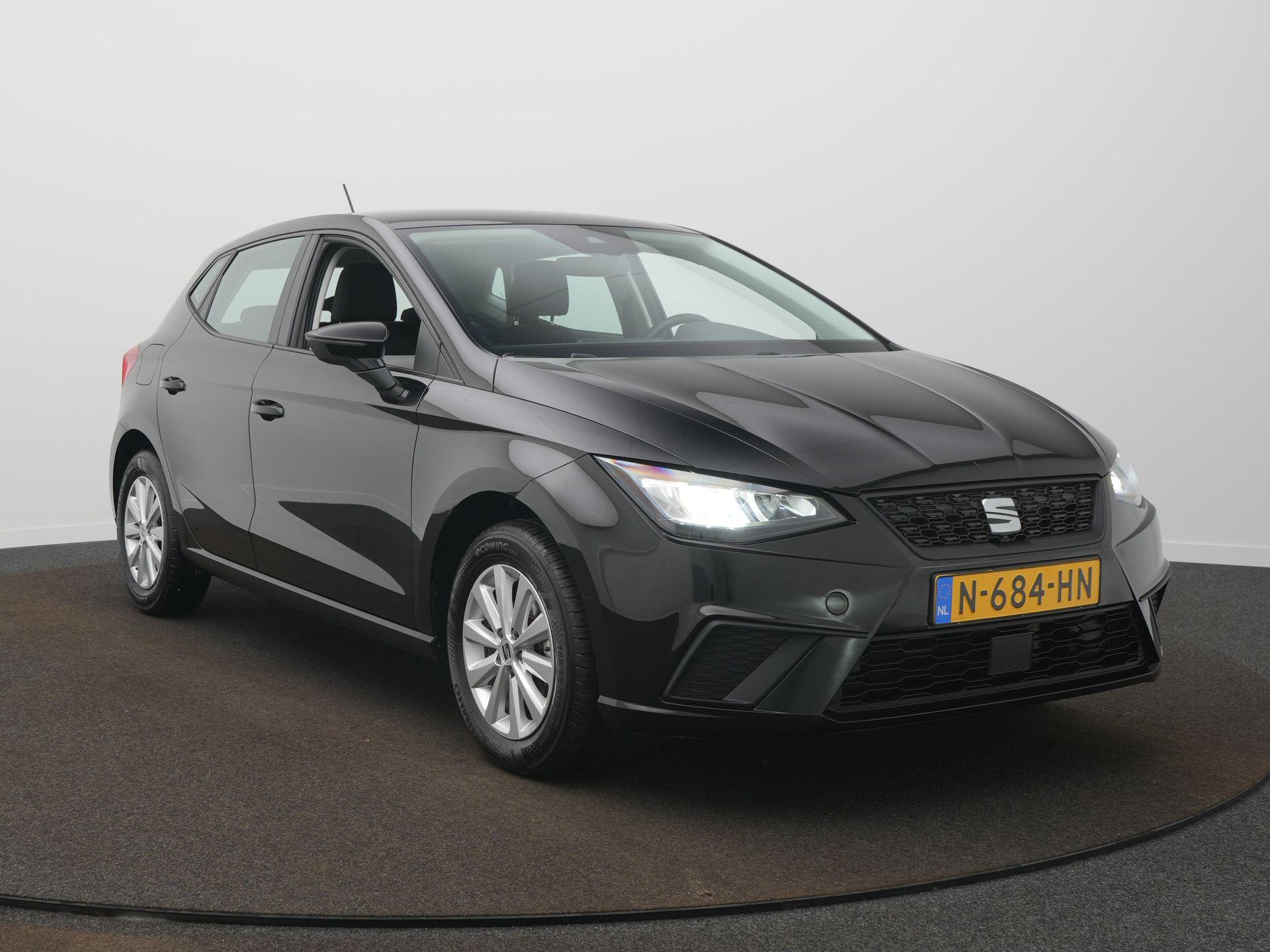 SEAT Ibiza 1.0 EcoTSI Style - Afbeelding 3