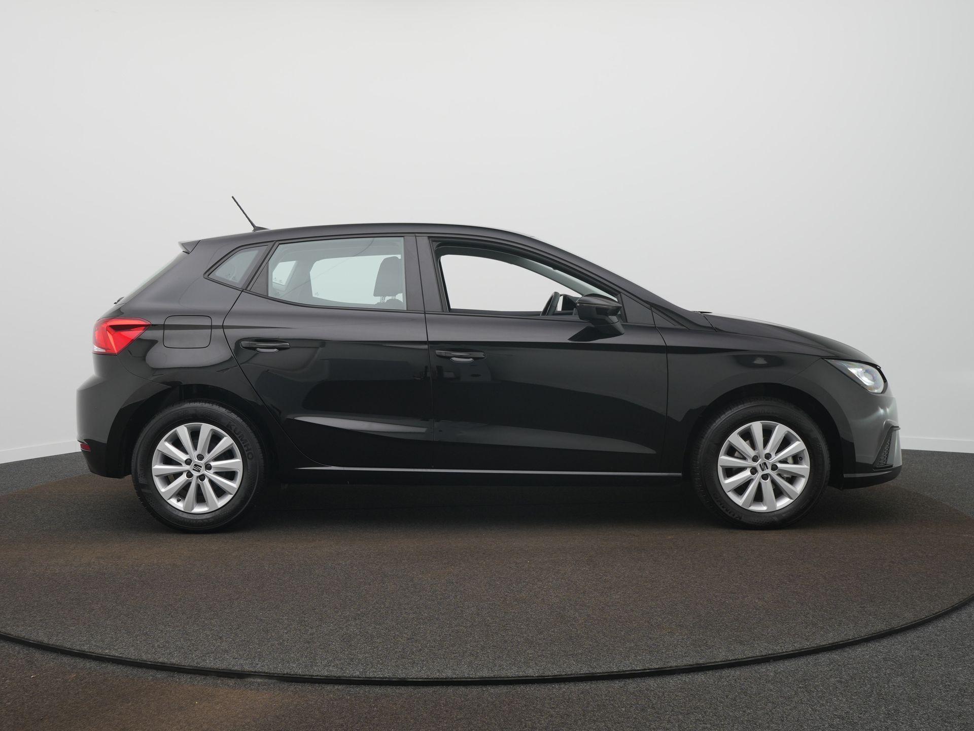 SEAT Ibiza 1.0 EcoTSI Style - Afbeelding 4