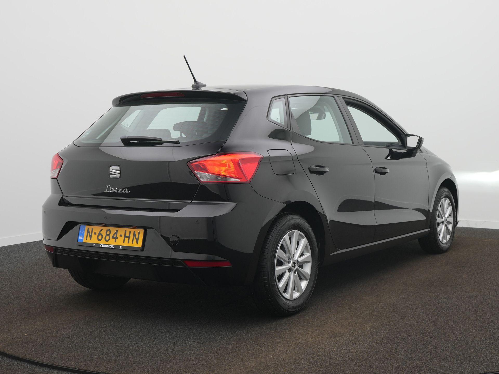 SEAT Ibiza 1.0 EcoTSI Style - Afbeelding 5