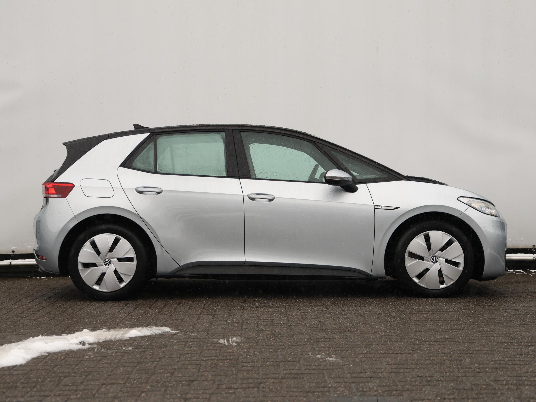 Volkswagen ID.3 Life 58 kWh - Afbeelding 2