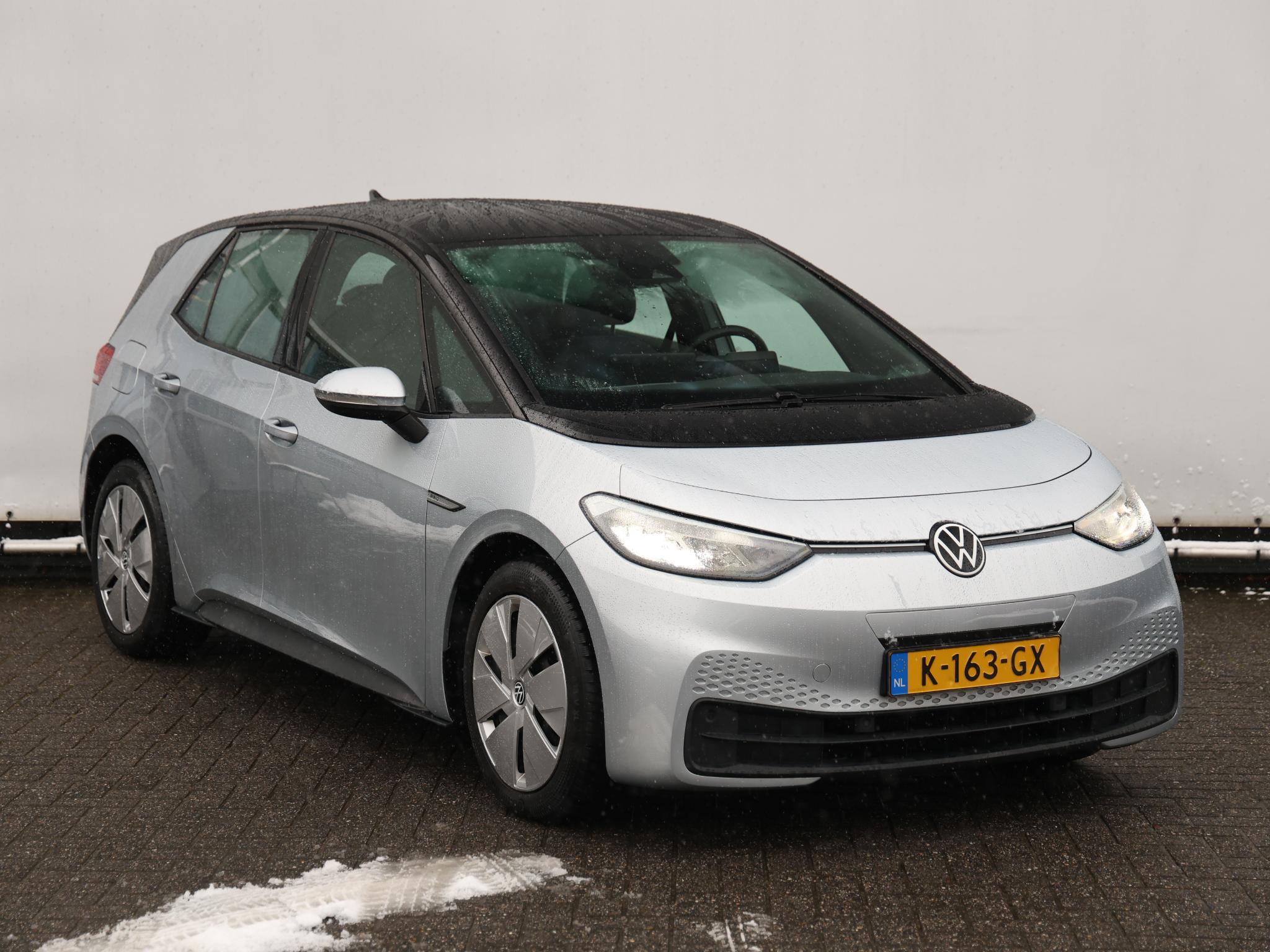 Volkswagen ID.3 Life 58 kWh - Afbeelding 3