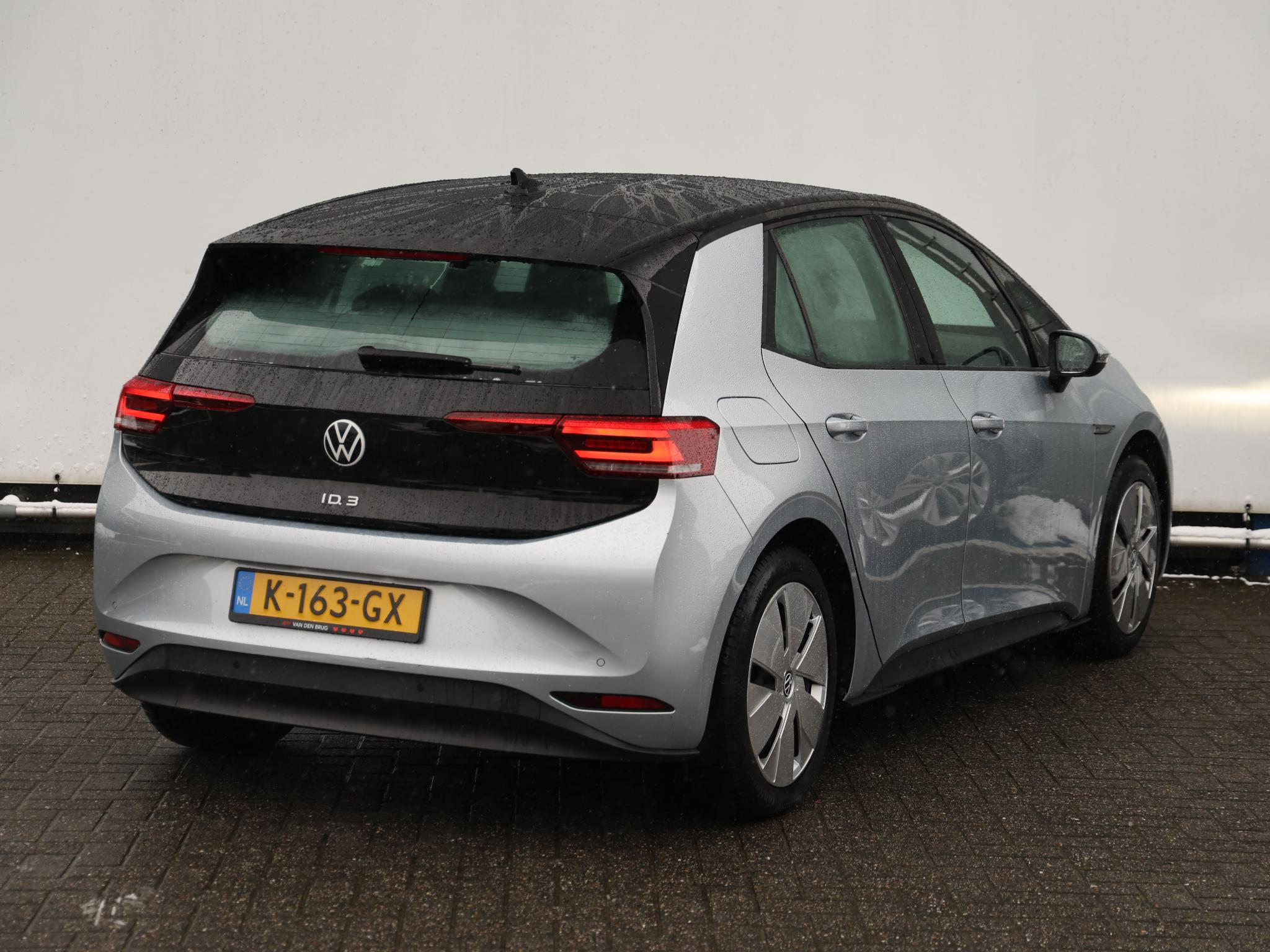 Volkswagen ID.3 Life 58 kWh - Afbeelding 5