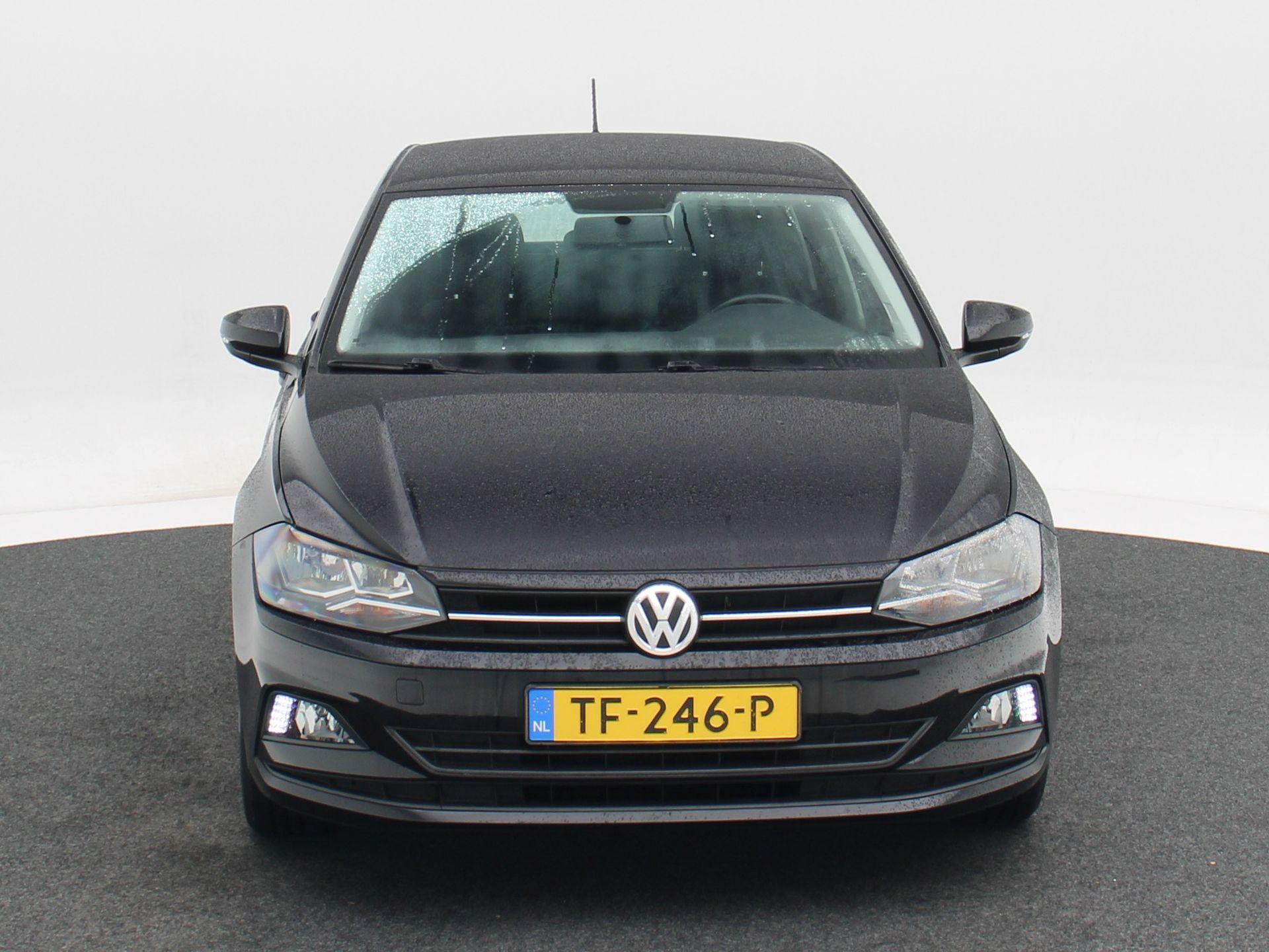 Volkswagen Polo 1.0 MPi Comfortline - Afbeelding 4