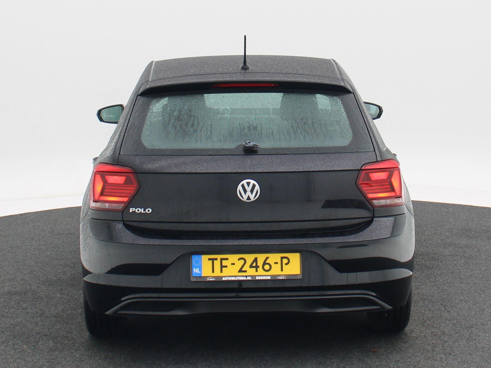 Volkswagen Polo 1.0 MPi Comfortline - Afbeelding 5