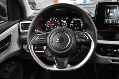 Suzuki Swift 1.2 Select Smart Hybrid Automaat 82pk - Afbeelding 2