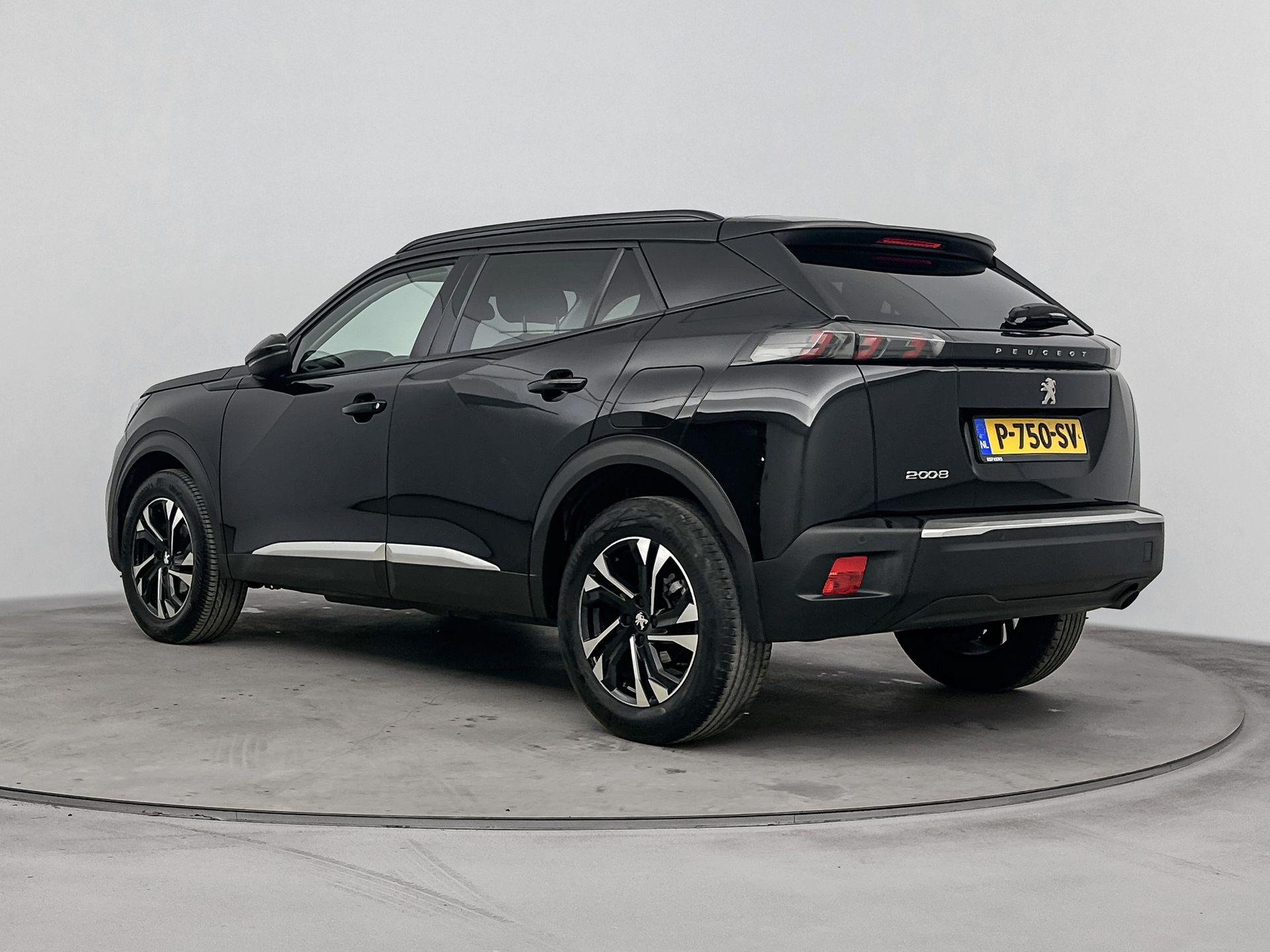 Peugeot 2008 1.2 100pk Allure - Afbeelding 3