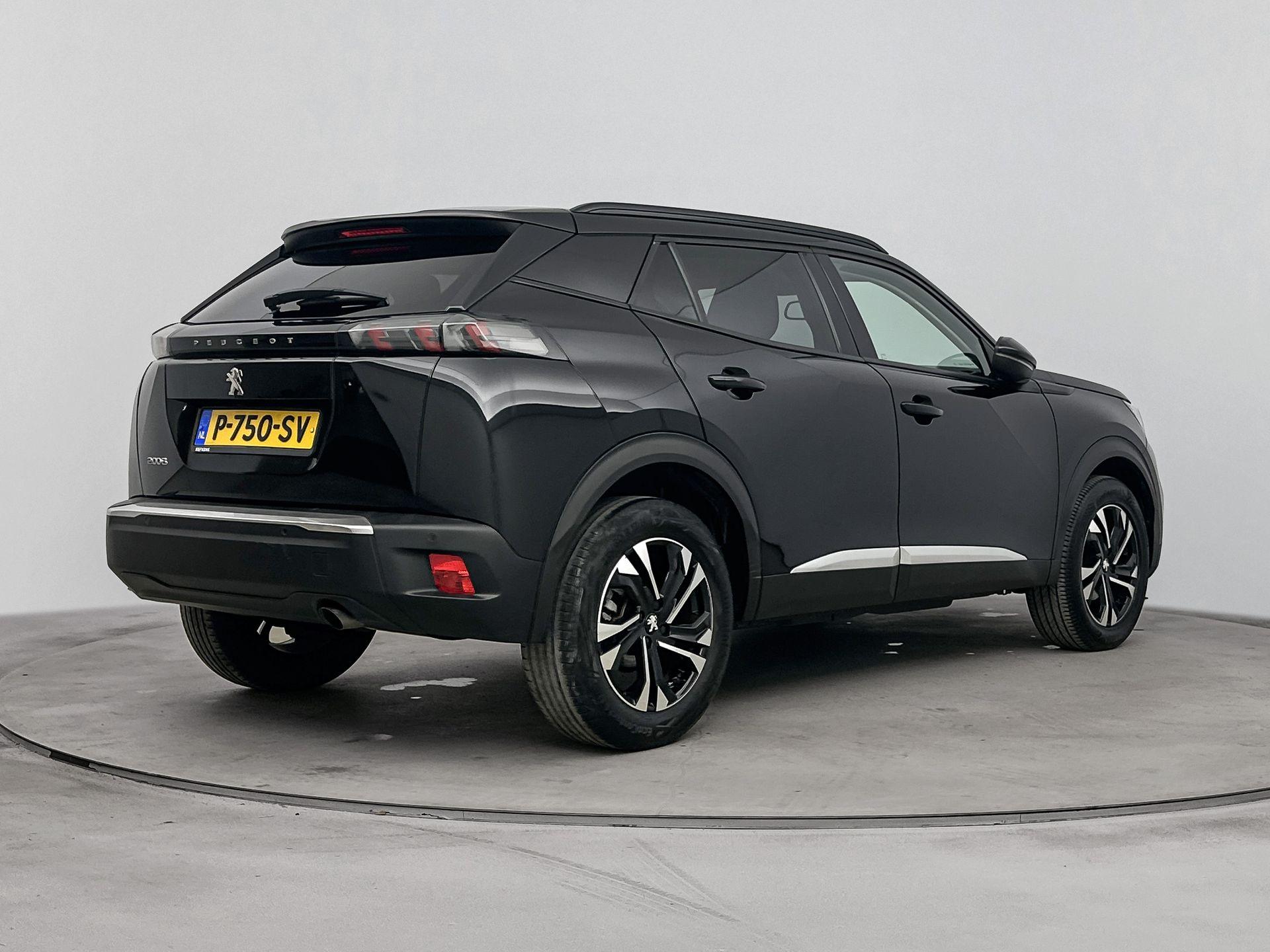 Peugeot 2008 1.2 100pk Allure - Afbeelding 5