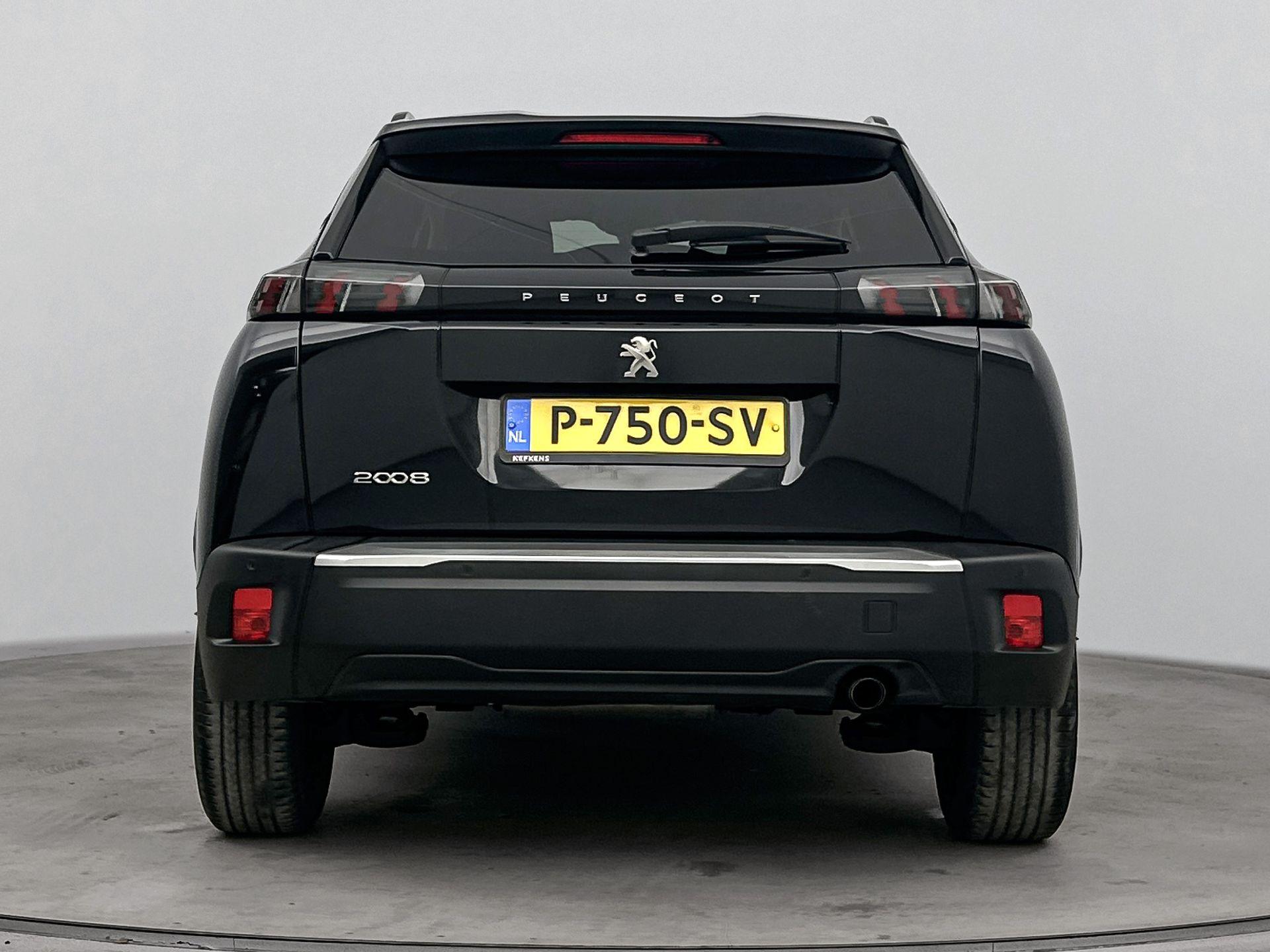 Peugeot 2008 1.2 100pk Allure - Afbeelding 4