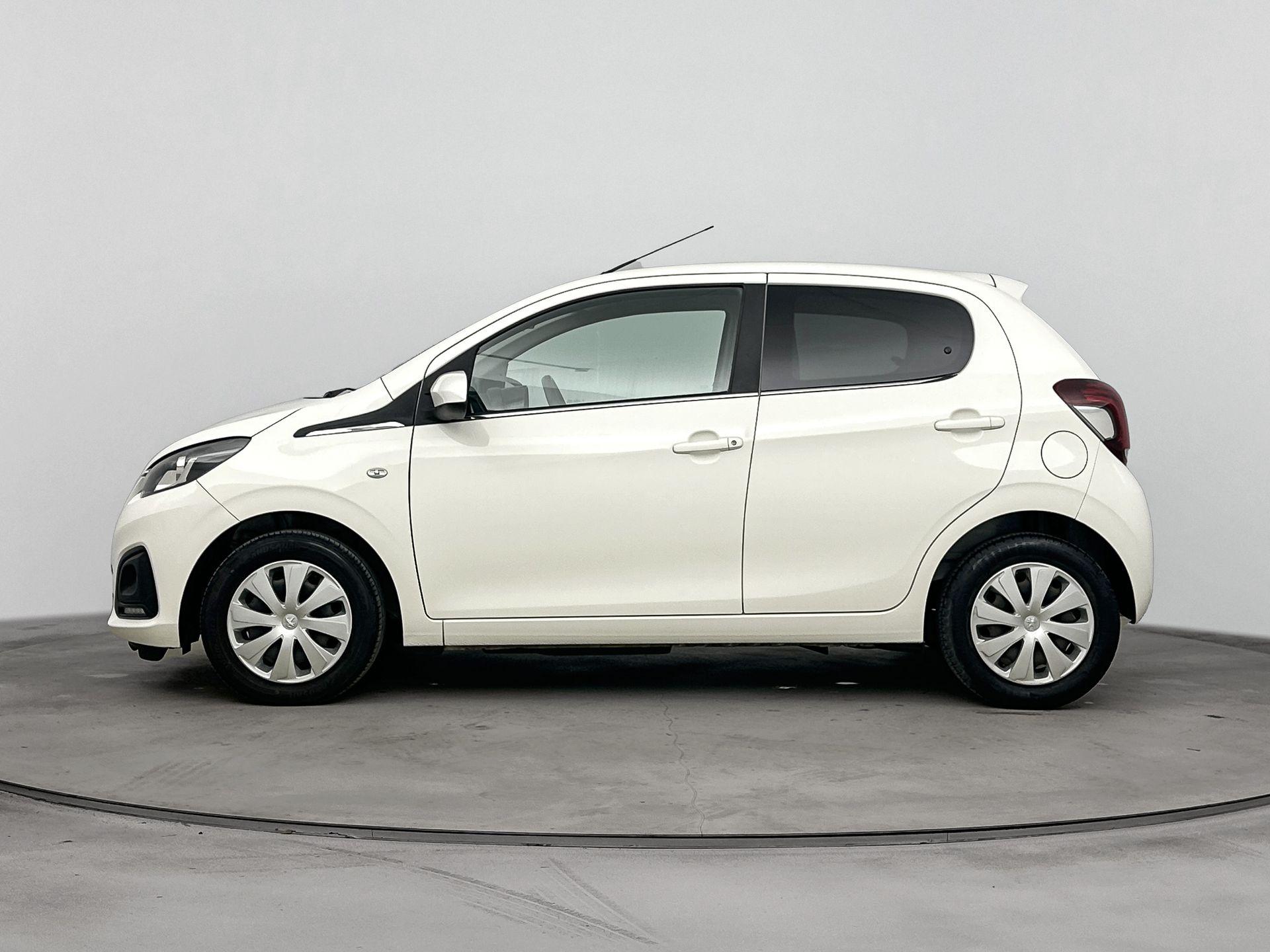 Peugeot 108 1.0 e-VTi Active - Afbeelding 2
