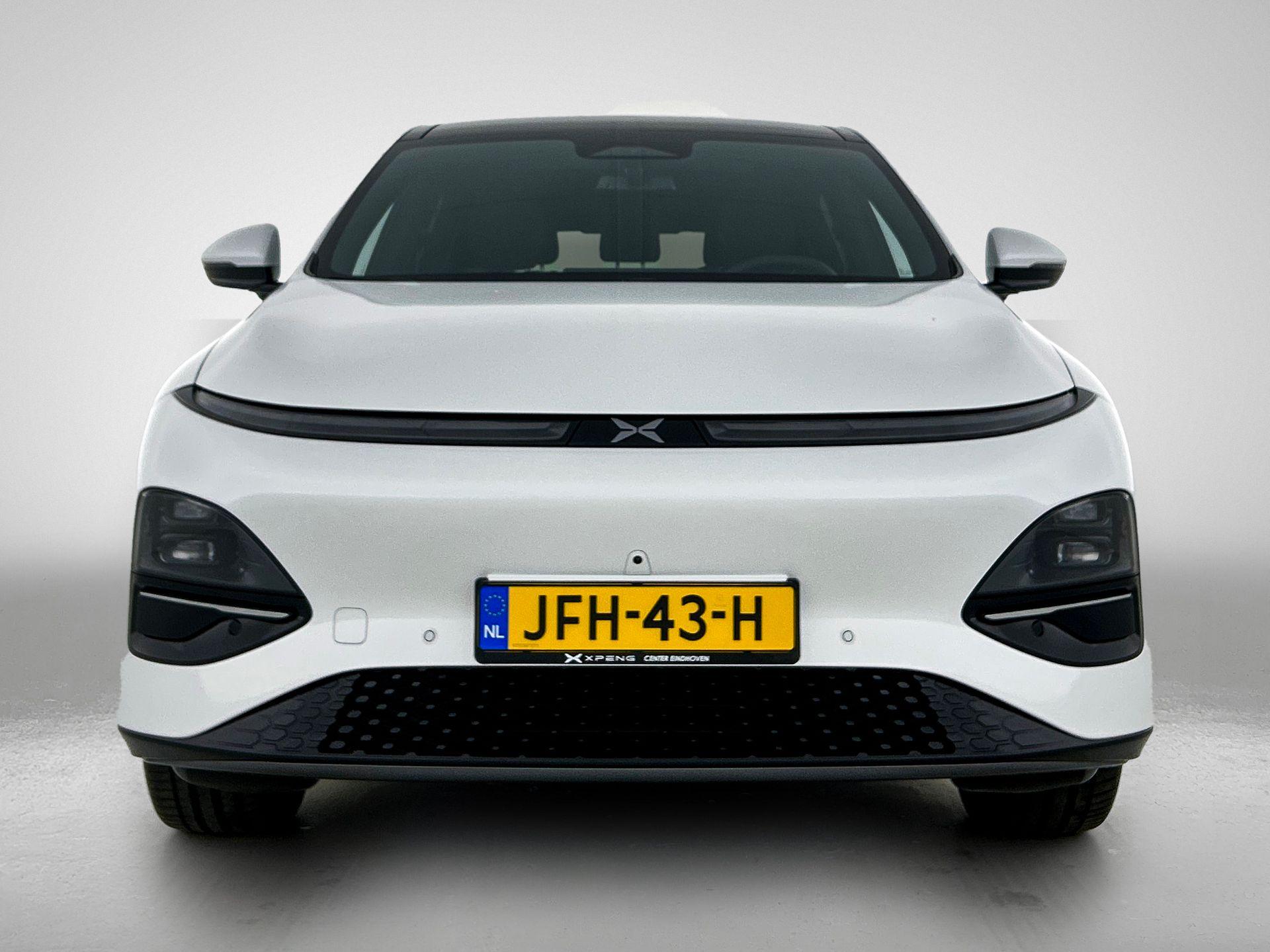 XPENG G6 RWD 66 kWh - Afbeelding 4