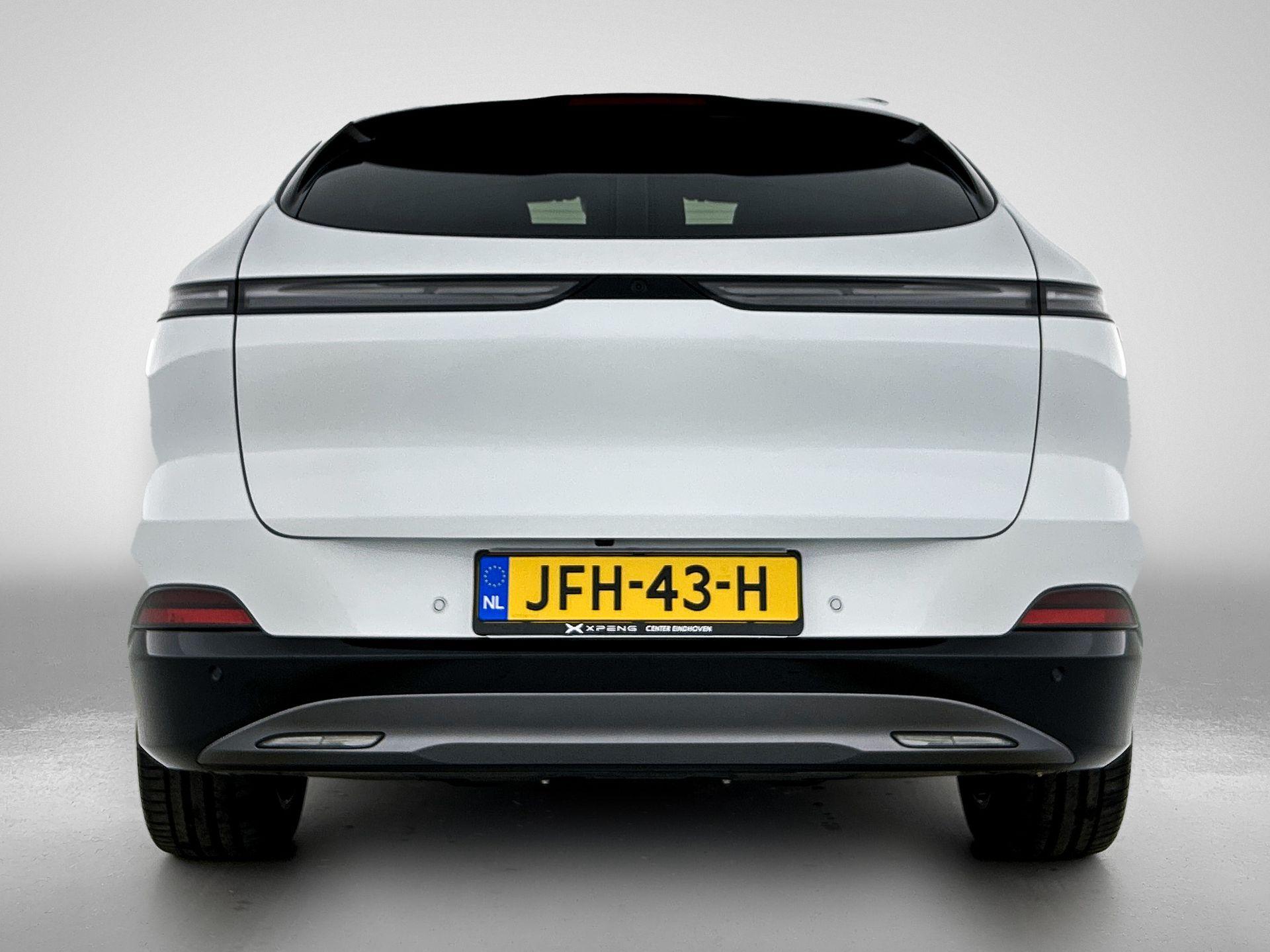 XPENG G6 RWD 66 kWh - Afbeelding 5