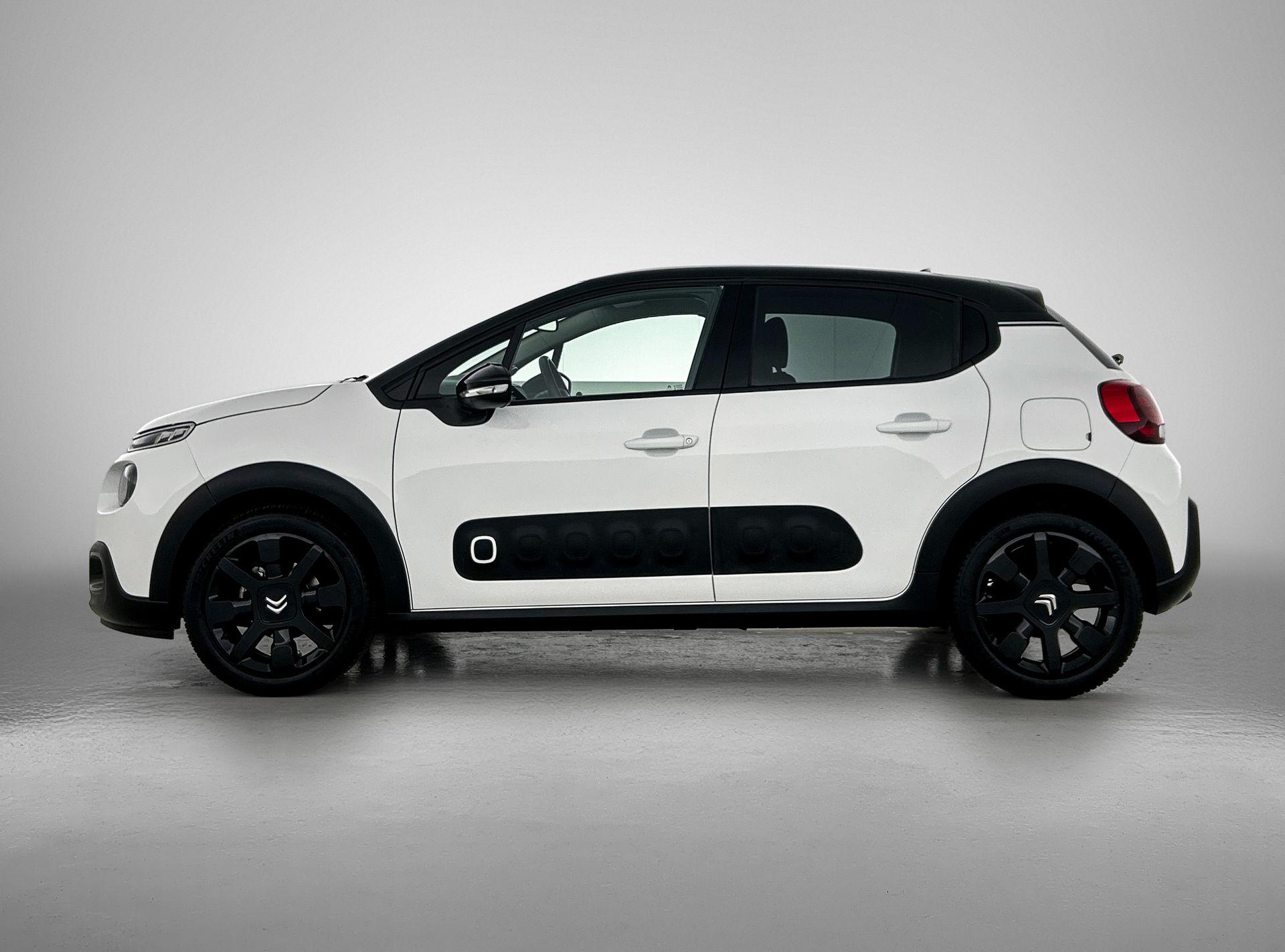 Citroën C3 1.2 S&S Shine 82pk - Afbeelding 2