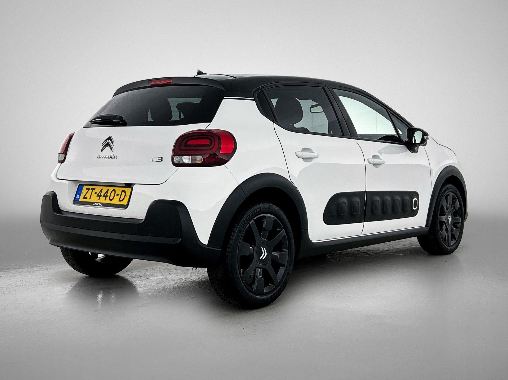 Citroën C3 1.2 S&S Shine 82pk - Afbeelding 5