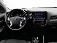 Mitsubishi Outlander 2.4 PHEV Intense - Afbeelding 5