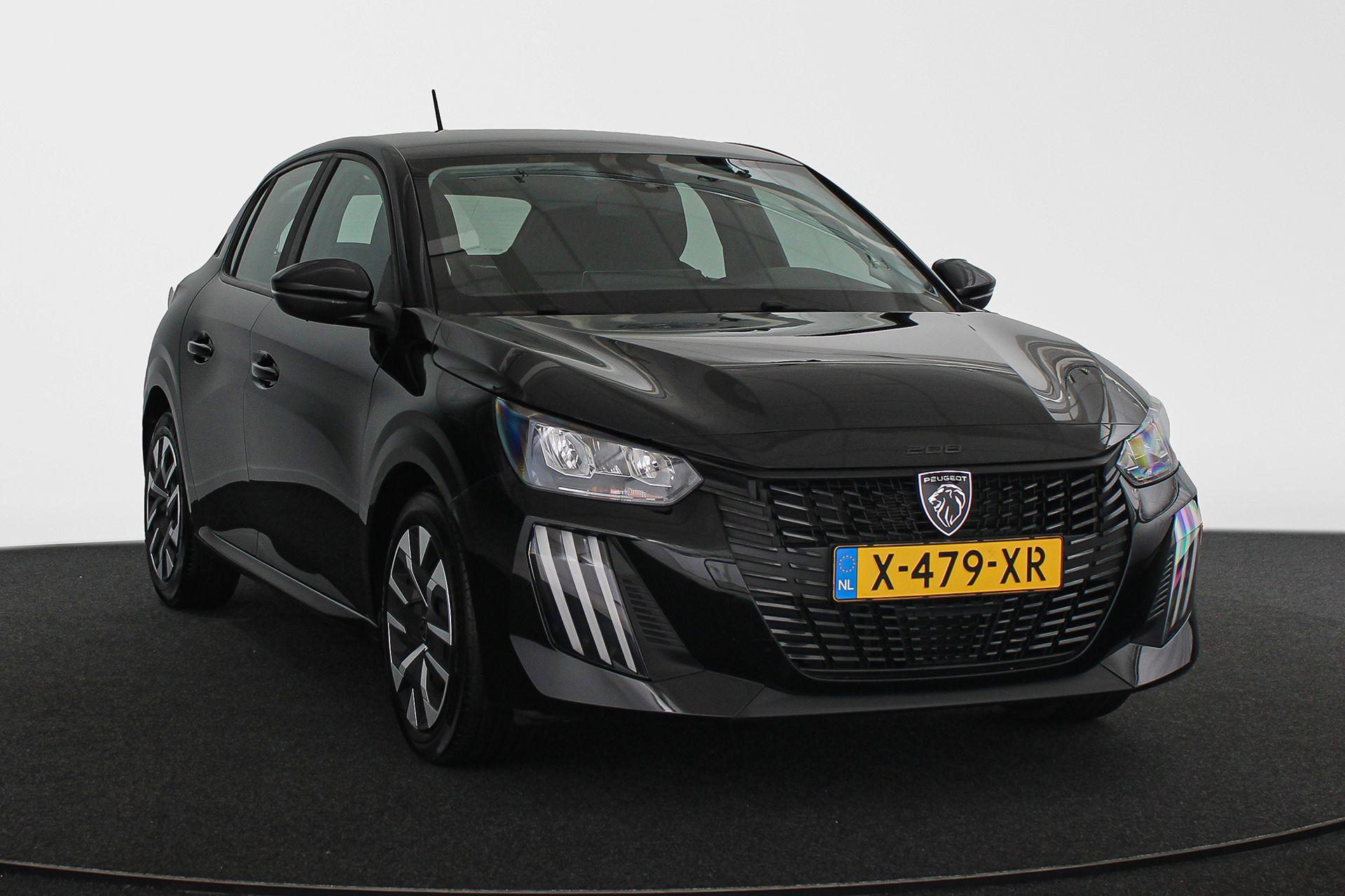 Peugeot 208 1.2 PureTech 75 Active - Afbeelding 2