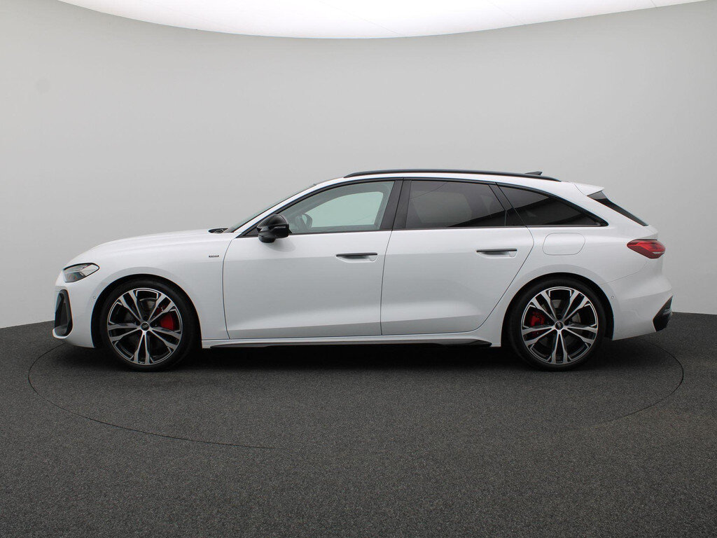 Audi A5 Avant 2.0 e-hybrid quattro S edition Competition 367PK Trekhaak, - Afbeelding 3