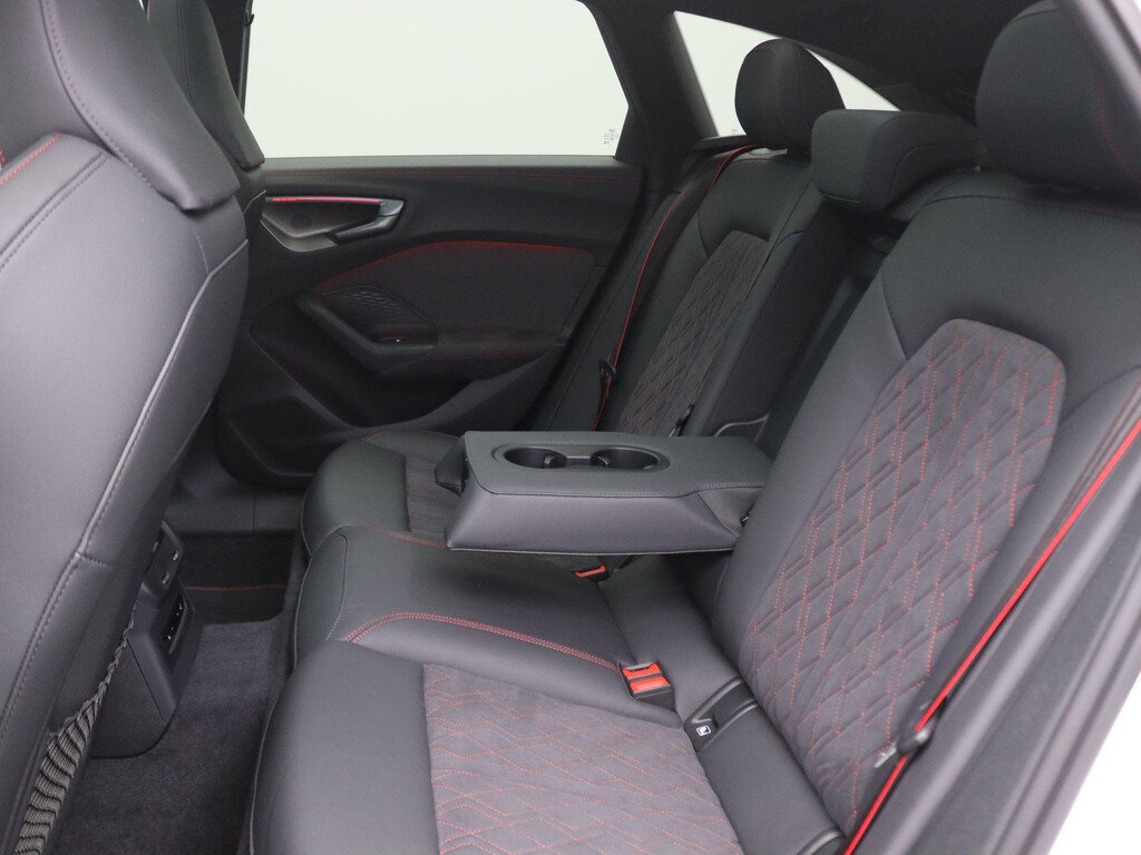 Audi A5 Avant 2.0 e-hybrid quattro S edition Competition 367PK Trekhaak, - Afbeelding 5