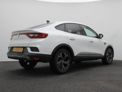 Renault Arkana R.S. line mild hybrid 160 EDC - Afbeelding 5