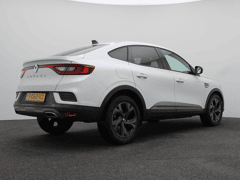 Renault Arkana R.S. line mild hybrid 160 EDC - Afbeelding 5