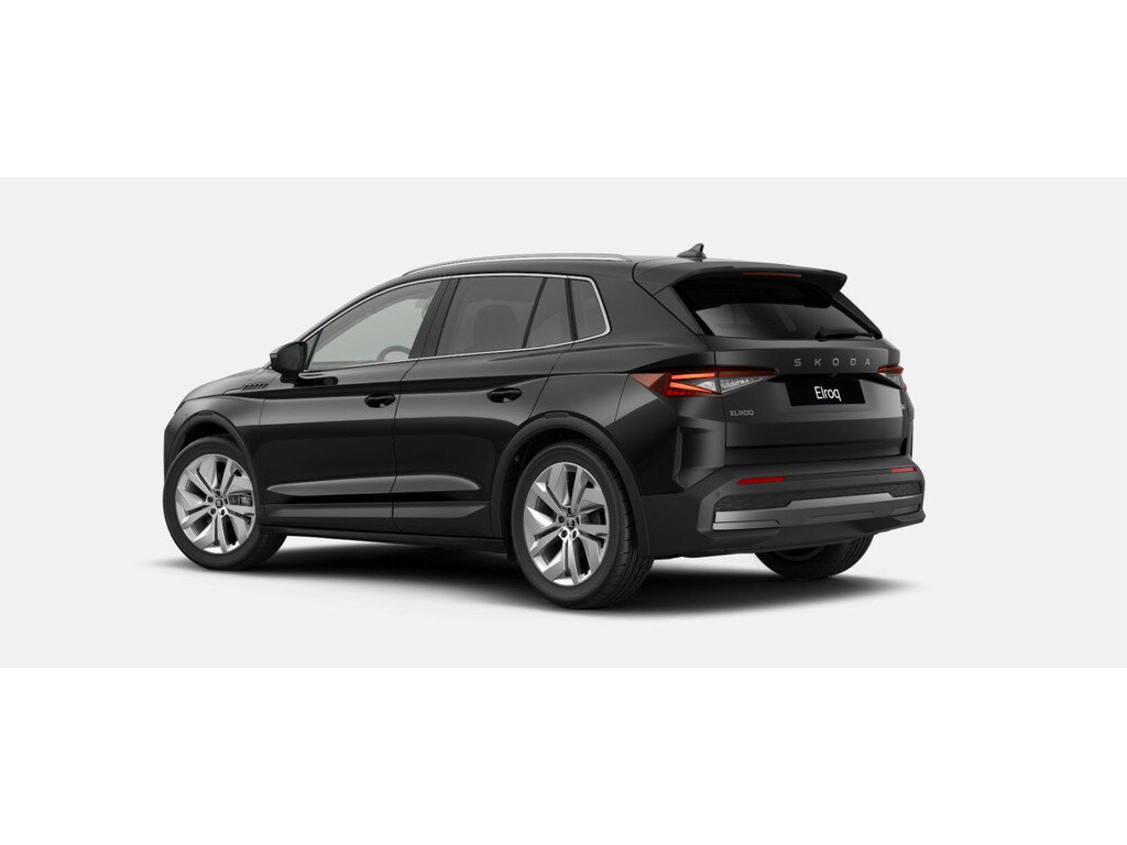 Skoda Elroq 60 Business Edition - Afbeelding 2